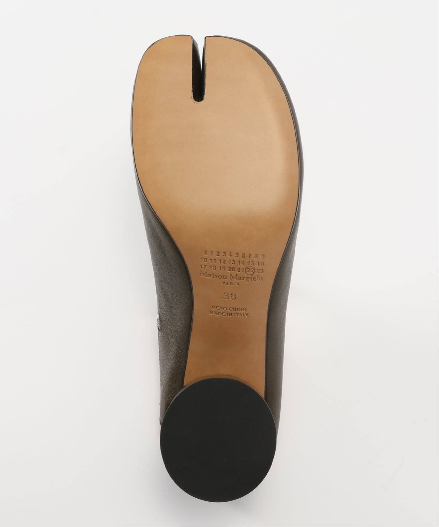 Maison Margiela/メゾン マルジェラ SANDAL サンダル S58WP0302P3753 Maison Margiela/メゾン マルジェラ SANDAL サンダル S58WP0302P3753