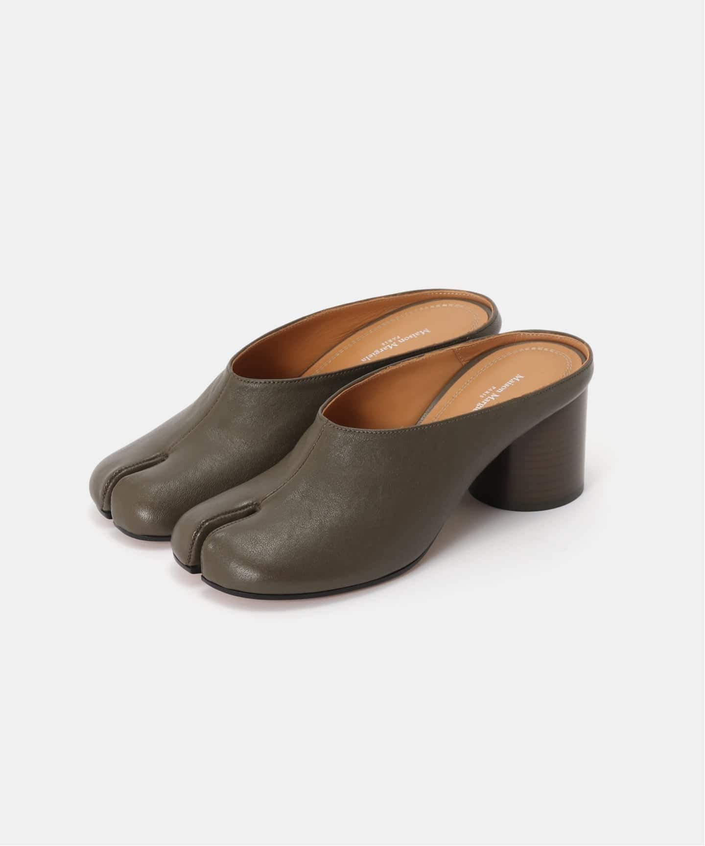 Maison Margiela/メゾン マルジェラ SANDAL サンダル S58WP0302P3753