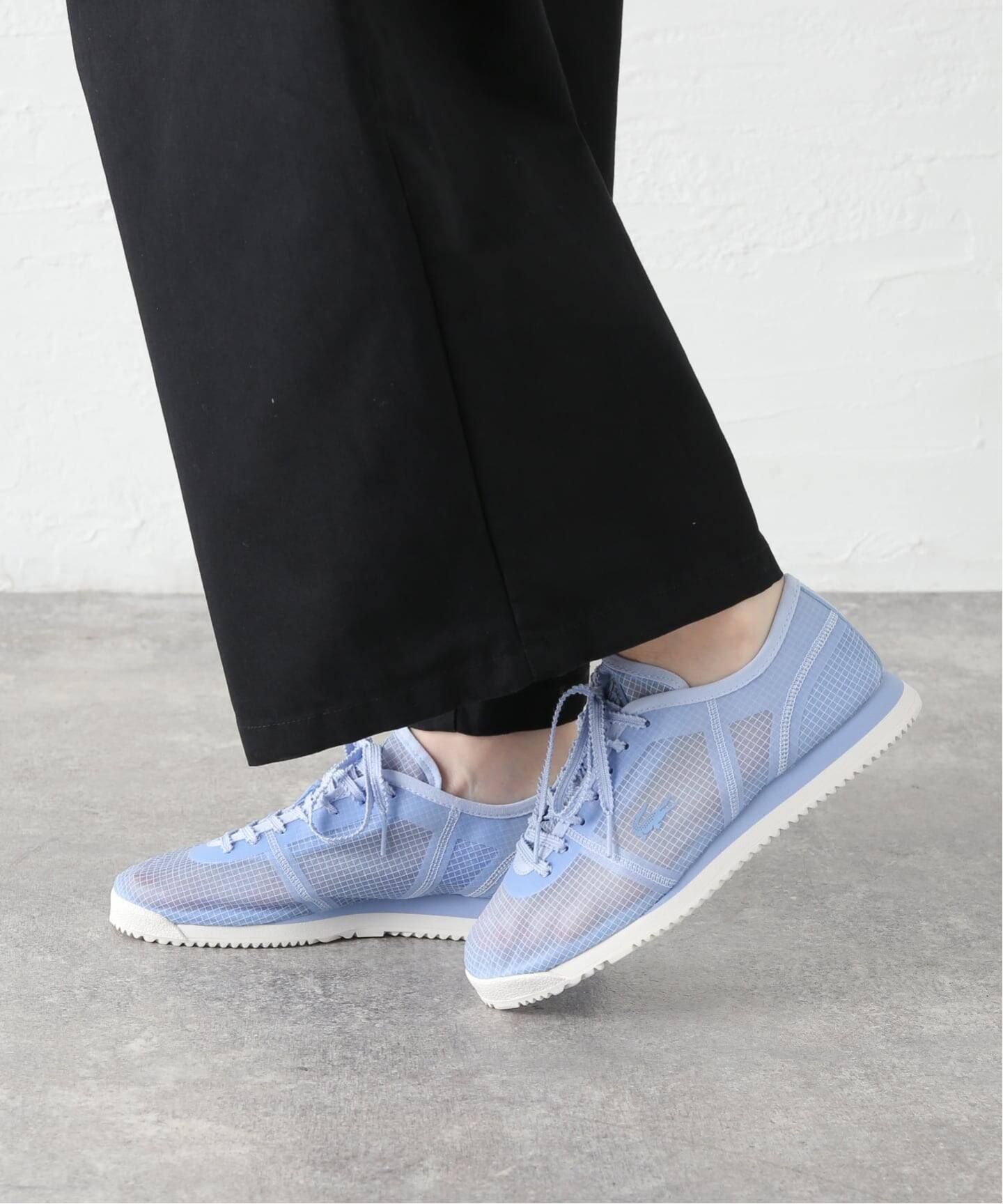 LACOSTE/ラコステ CLUB LOW 126 1SFA スニーカー 51SFA0050