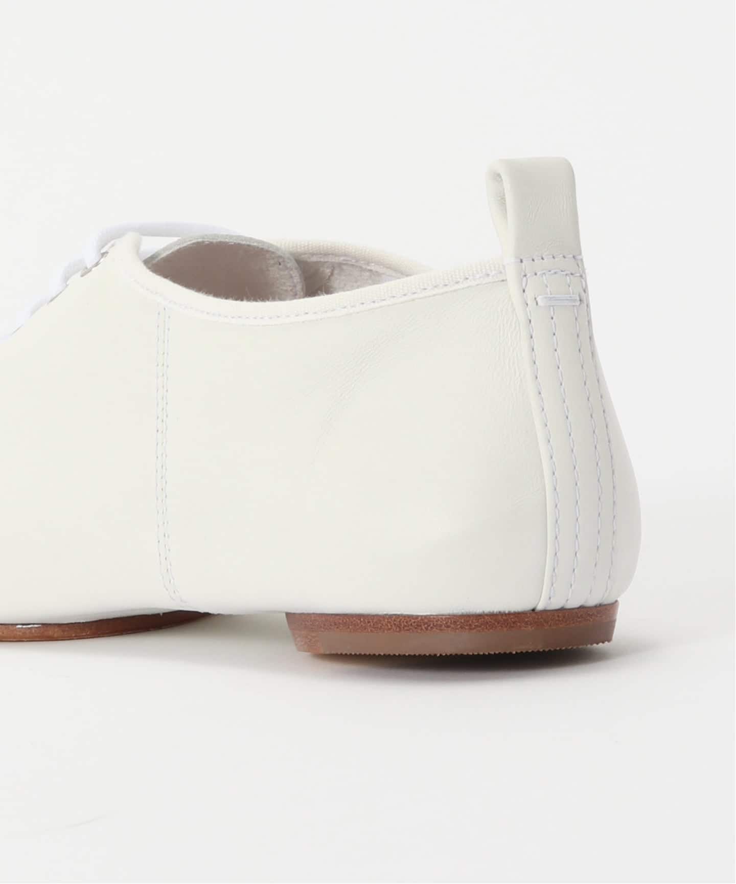Maison Margiela/メゾン マルジェラ LACE-UPS ジャズシューズ