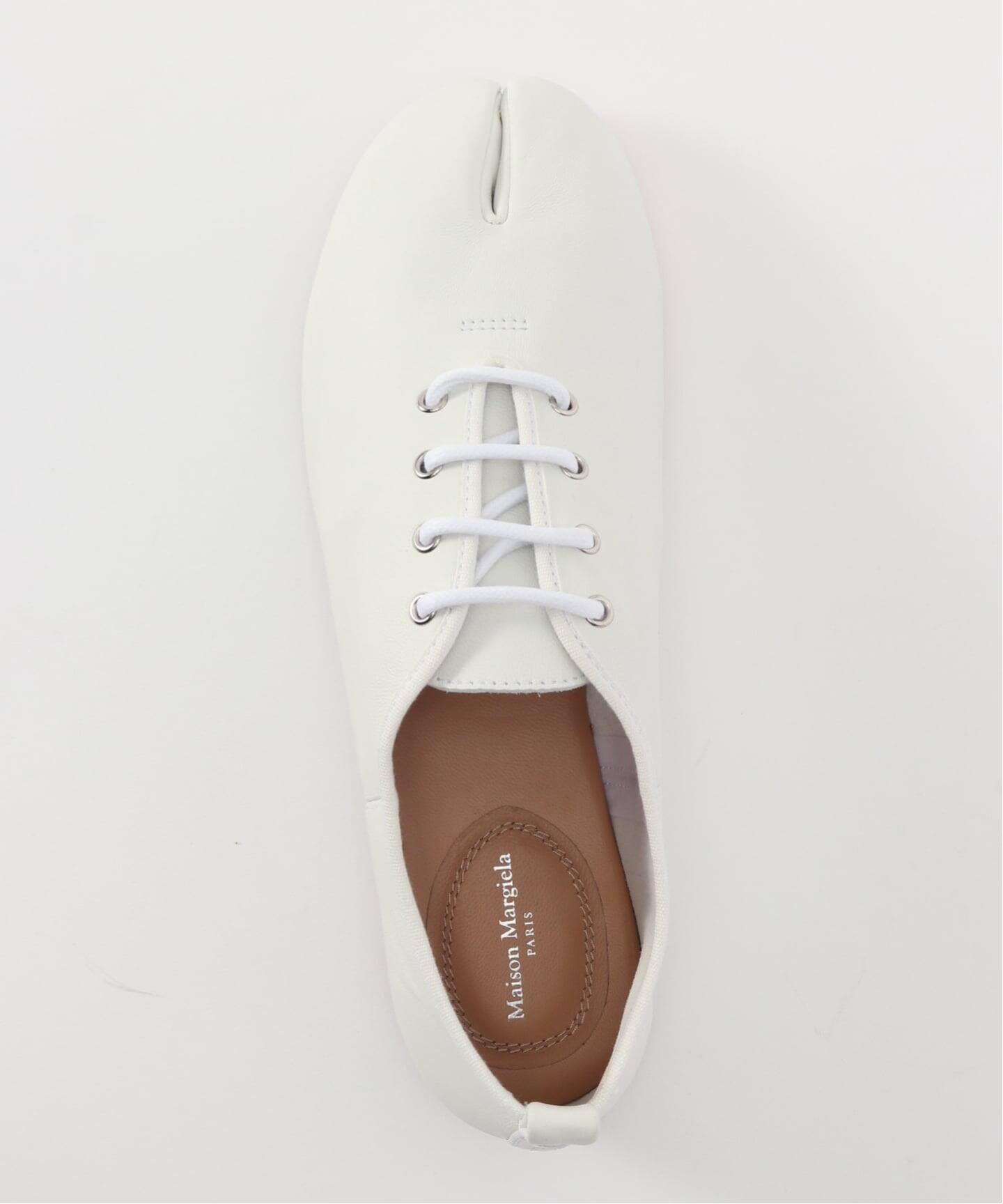 Maison Margiela/メゾン マルジェラ LACE-UPS ジャズシューズ