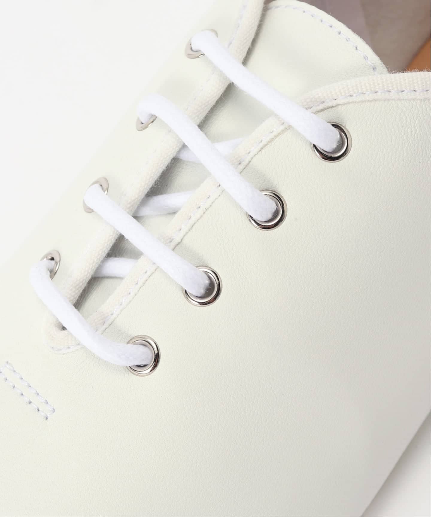 Maison Margiela/メゾン マルジェラ LACE-UPS ジャズシューズ