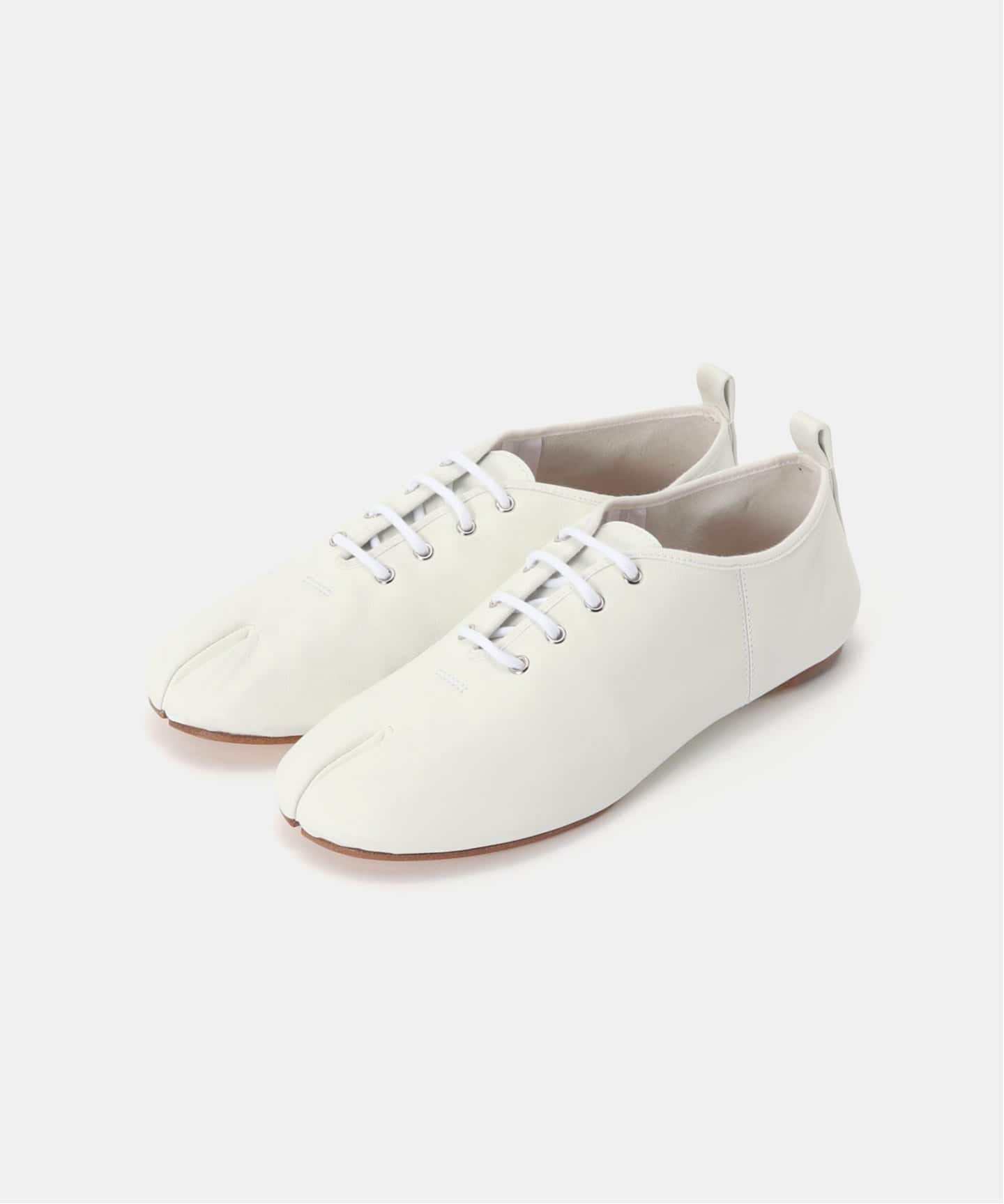 Maison Margiela/メゾン マルジェラ LACE-UPS ジャズシューズ