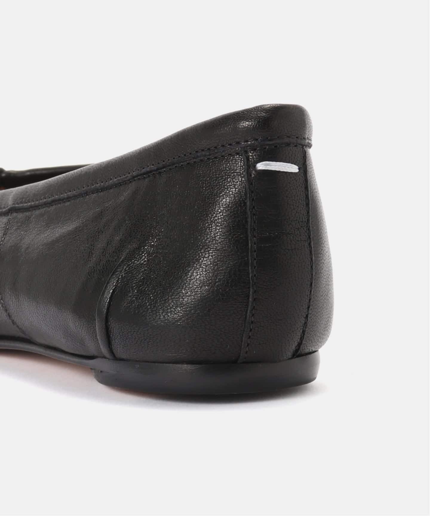 Maison Margiela/メゾン マルジェラ BALLET SHOE バレエシューズ