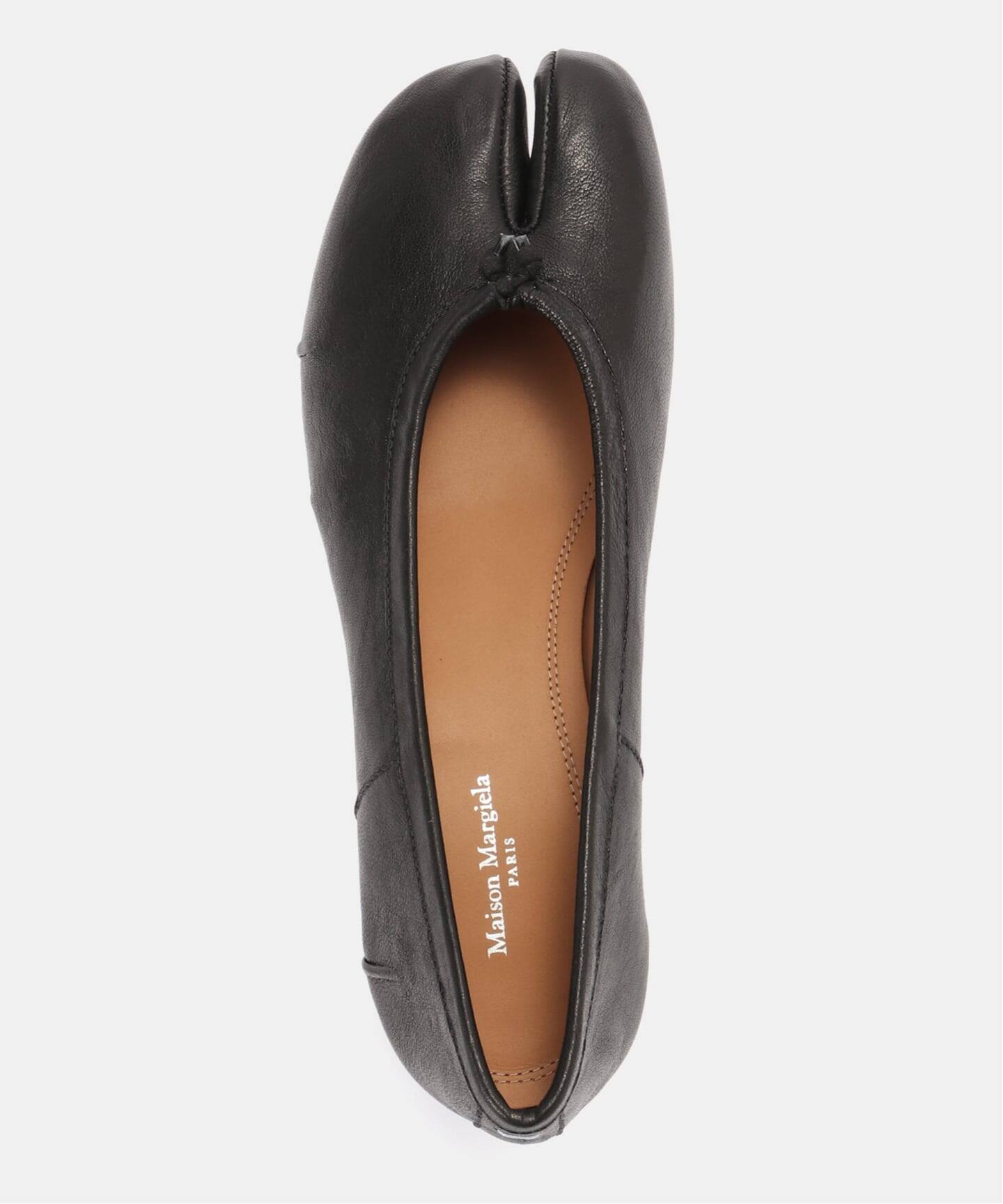 Maison Margiela/メゾン マルジェラ BALLET SHOE バレエシューズ
