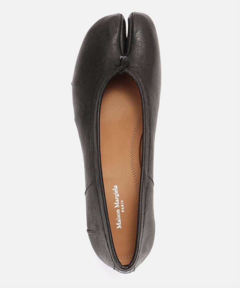 Maison Margiela/メゾン マルジェラ BALLET SHOE バレエシューズ 