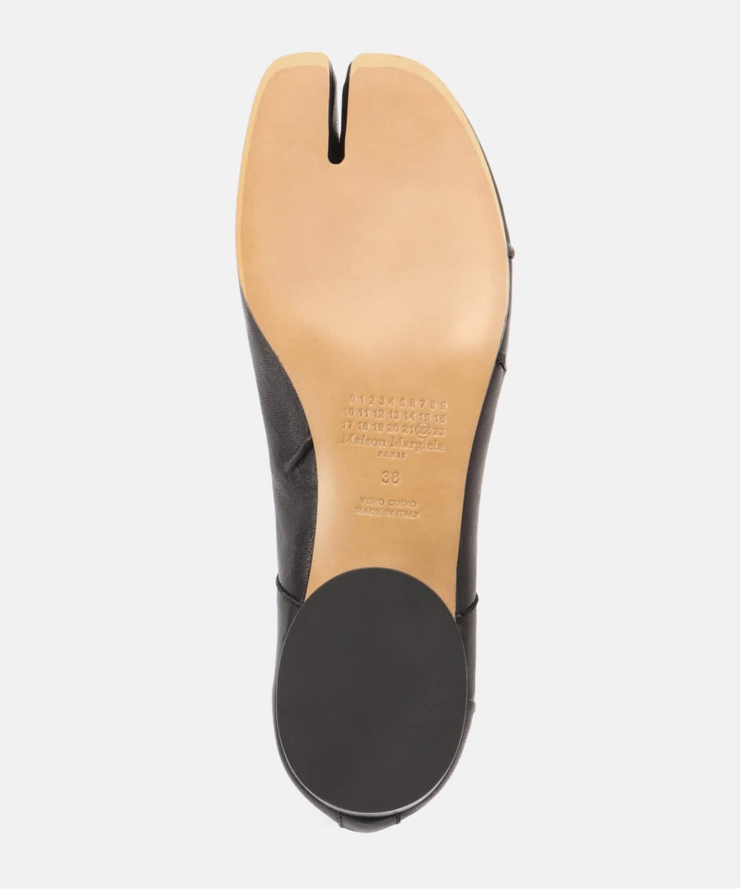 Maison Margiela/メゾン マルジェラ BALLET SHOE バレエシューズ