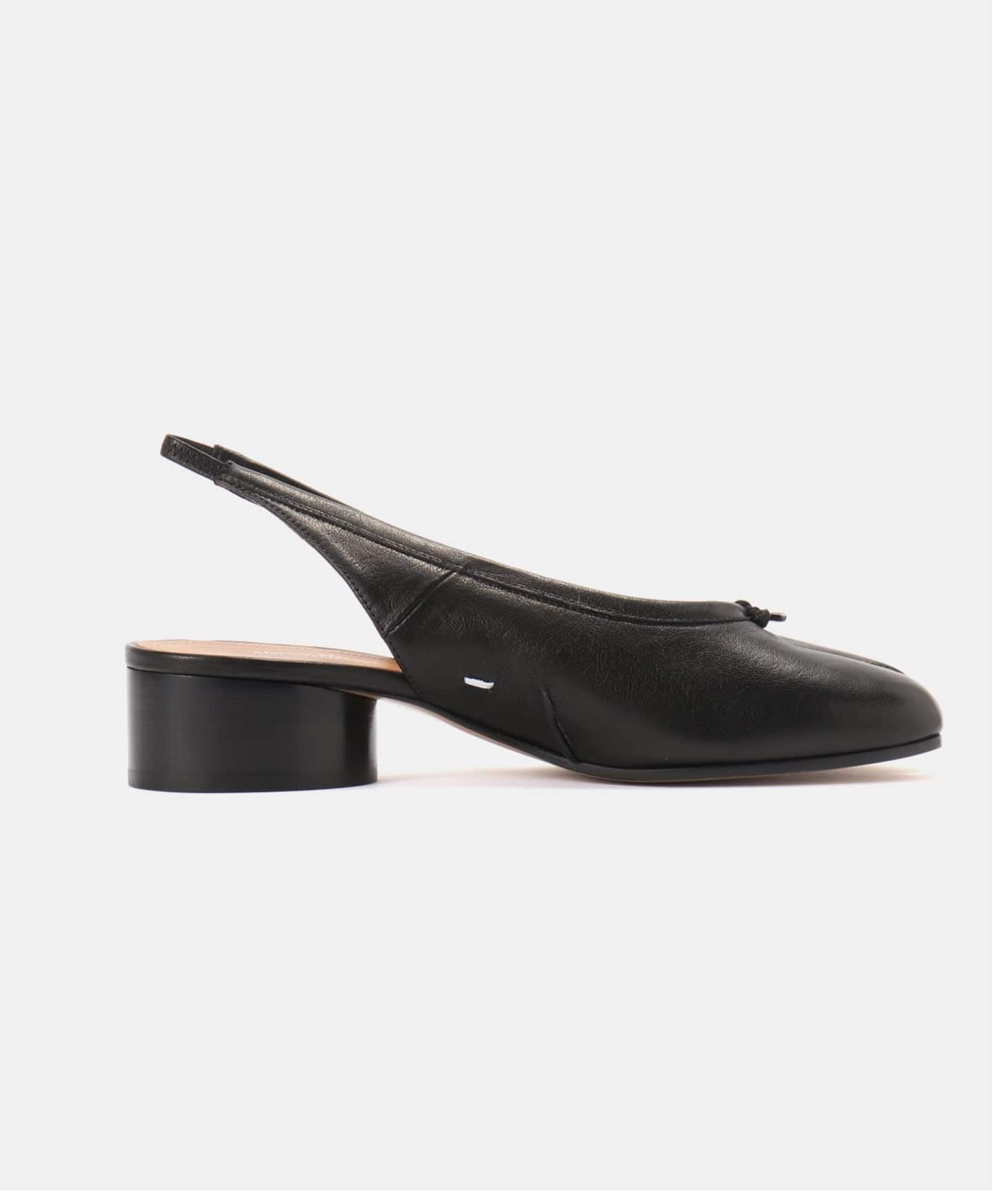 Maison Margiela/メゾン マルジェラ BALLET SHOE バレエシューズ