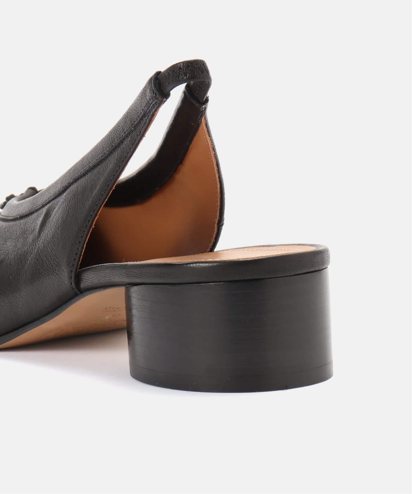 Maison Margiela/メゾン マルジェラ BALLET SHOE バレエシューズ