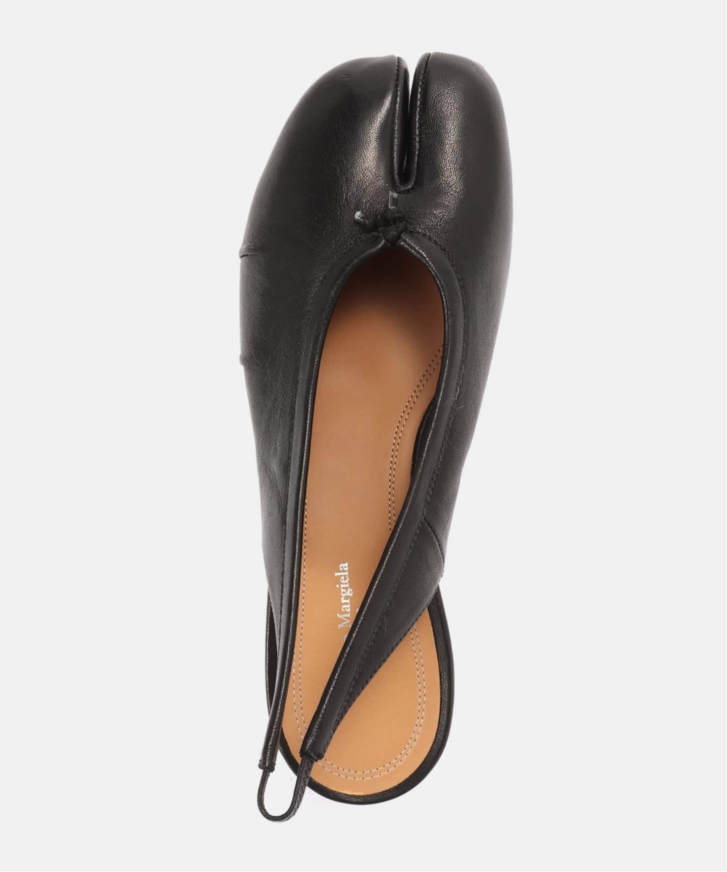 Maison Margiela/メゾン マルジェラ BALLET SHOE バレエシューズ