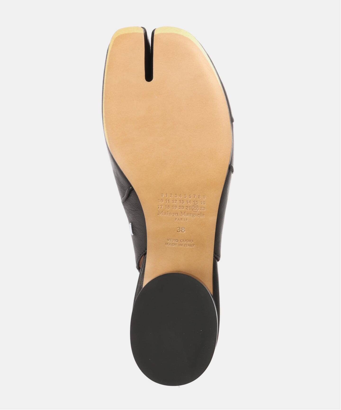 Maison Margiela/メゾン マルジェラ BALLET SHOE バレエシューズ