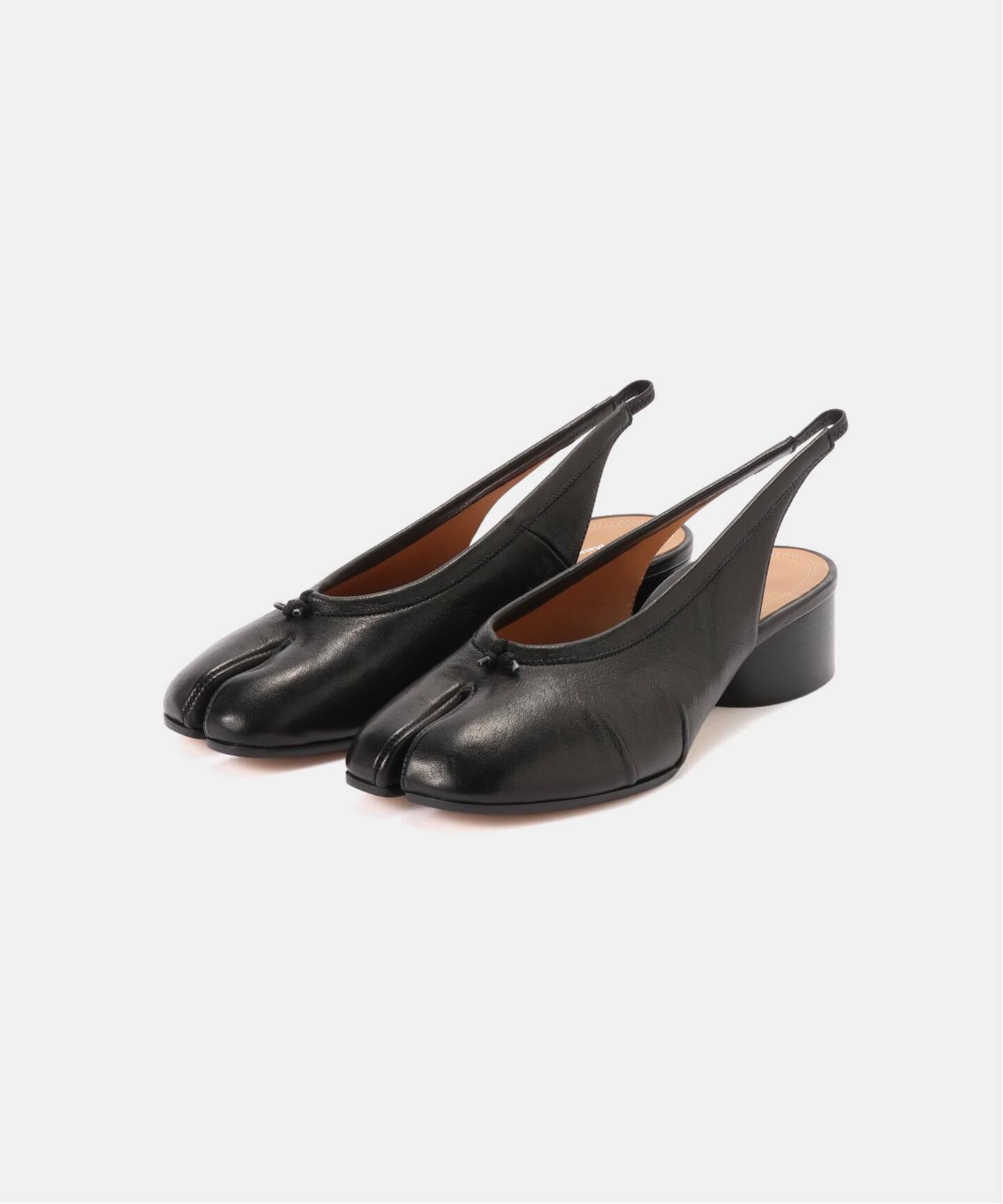 Maison Margiela/メゾン マルジェラ BALLET SHOE バレエシューズ 