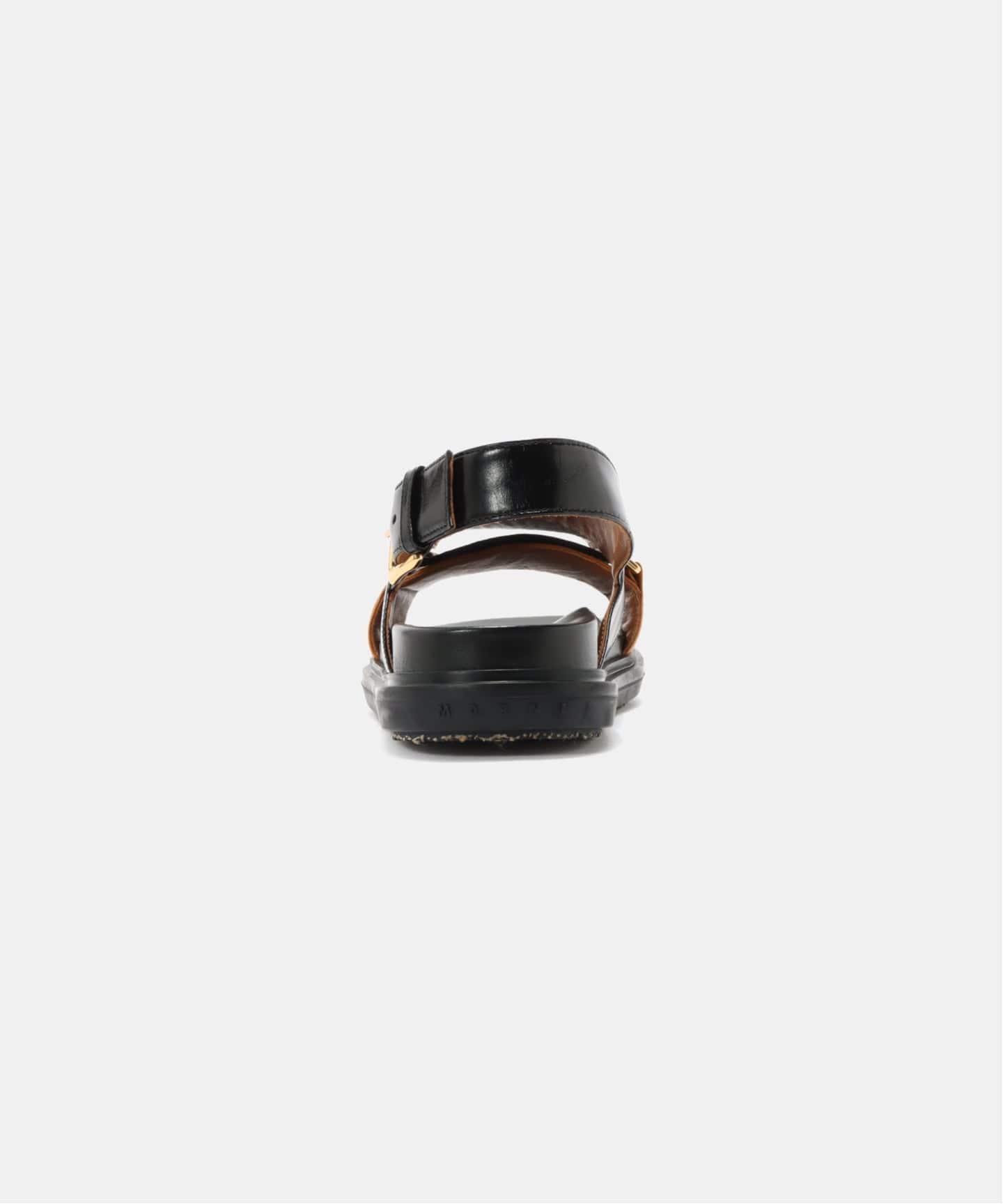 MARNI/マルニ FUSSBETT SHOE サンダル FBMS015701P4574（サンダル