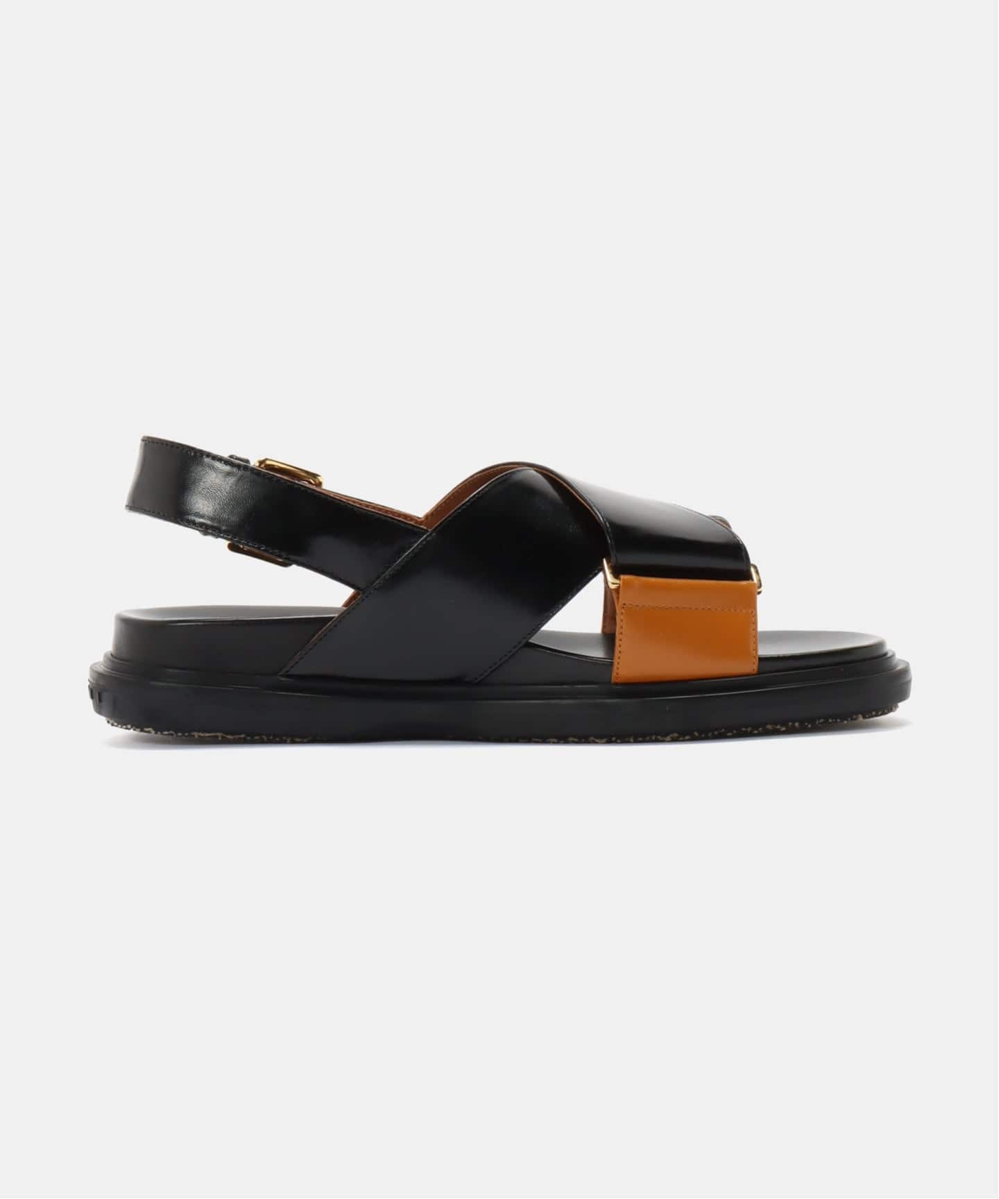 MARNI/マルニ FUSSBETT SHOE サンダル FBMS015701P4574（サンダル