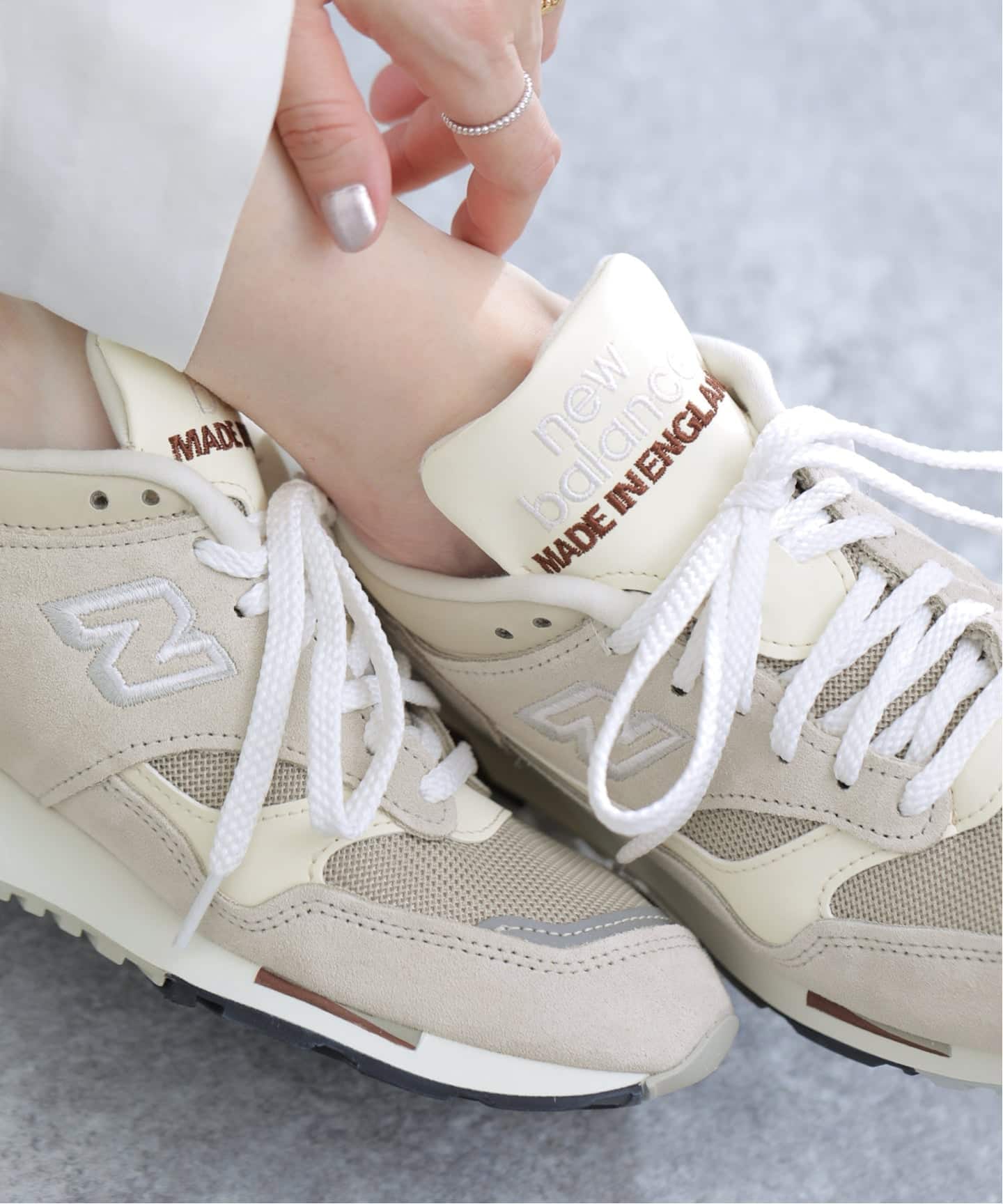 NEW BALANCE/ニューバランス U1500 スニーカー（スニーカー）｜IENA