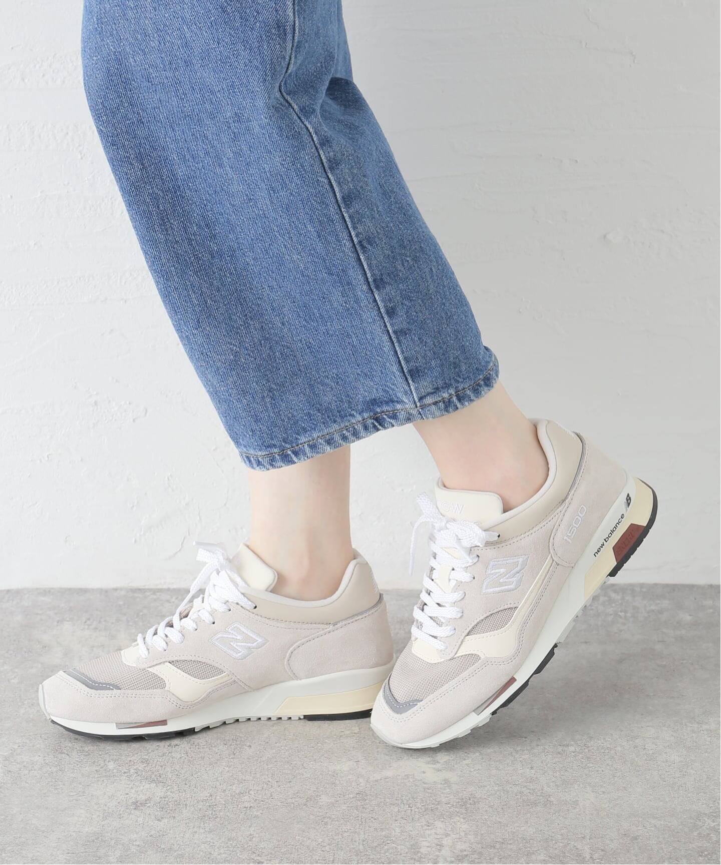 NEW BALANCE/ニューバランス U1500 スニーカー（スニーカー）｜IENA