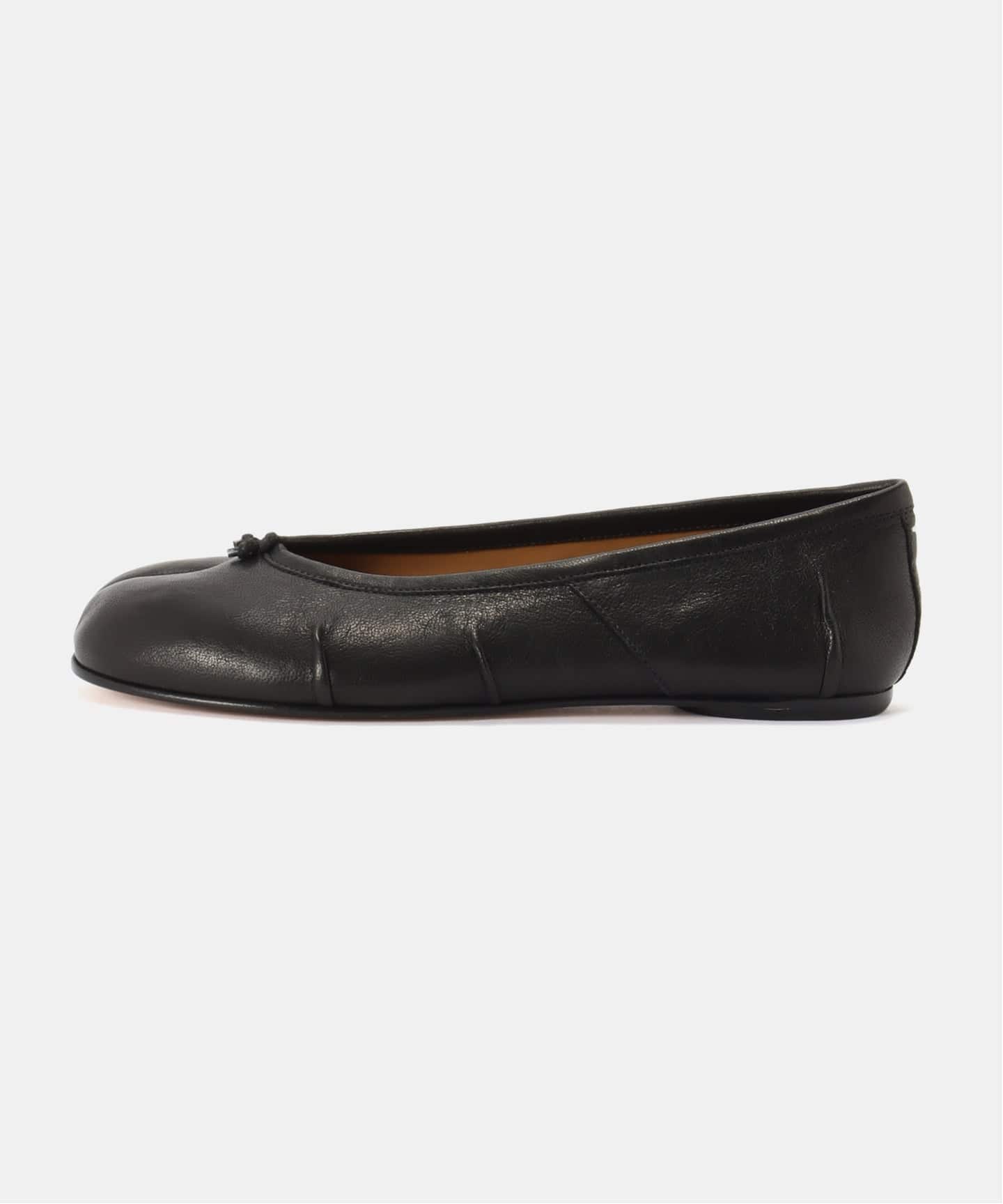 Maison Margiela/メゾン マルジェラ TABI BALLERINA NEW シューズ