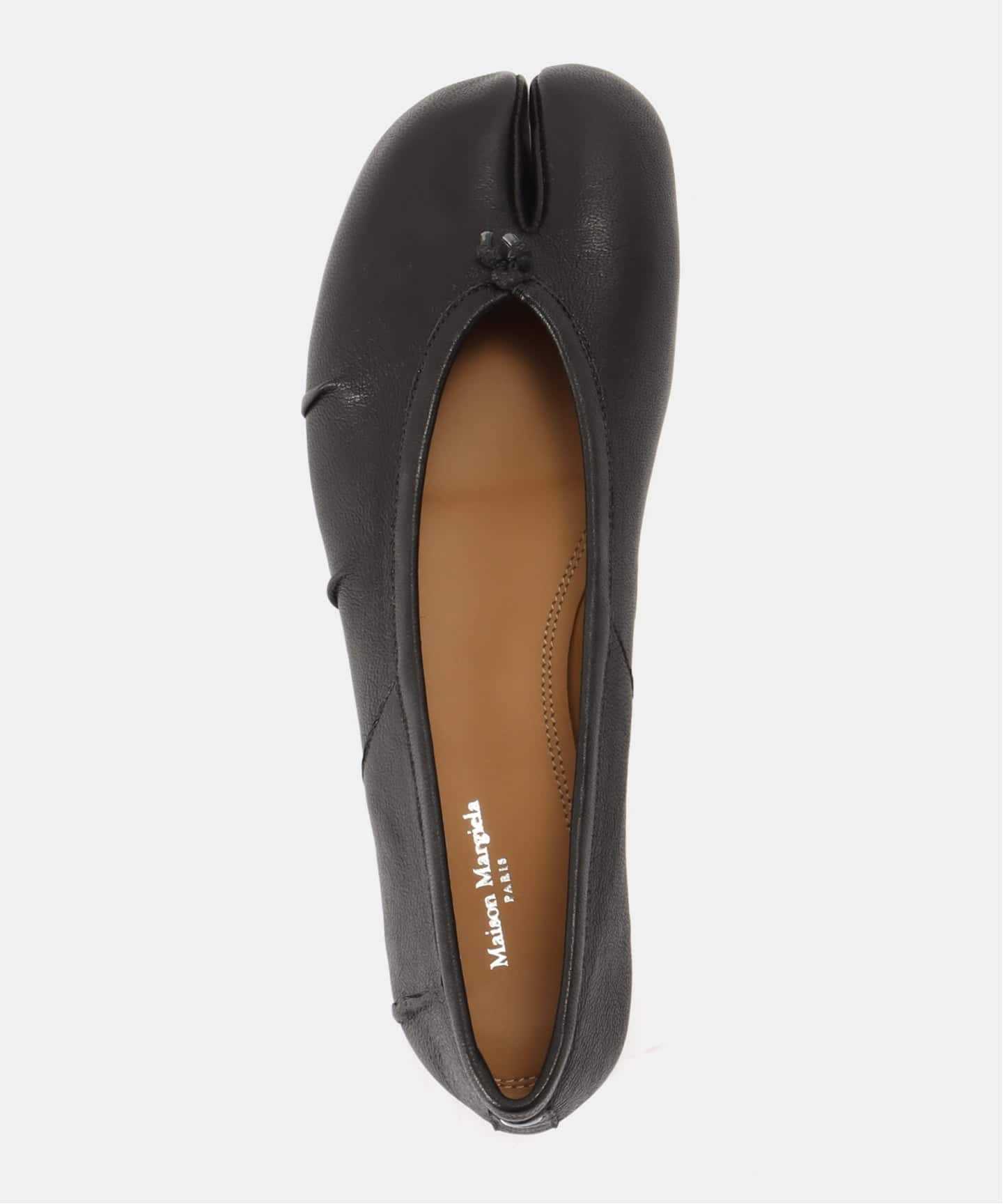 Maison Margiela/メゾン マルジェラ TABI BALLERINA NEW シューズ