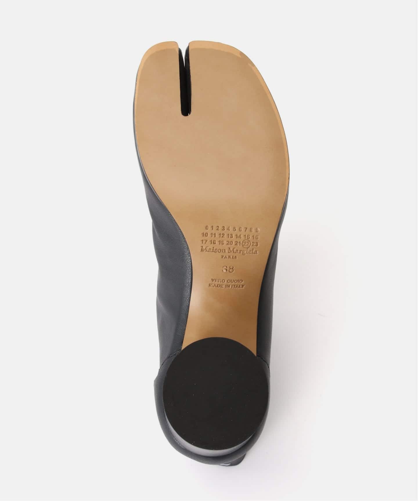 Maison Margiela/メゾン マルジェラ TABI ANKLE BOOTS H60 ブーツ