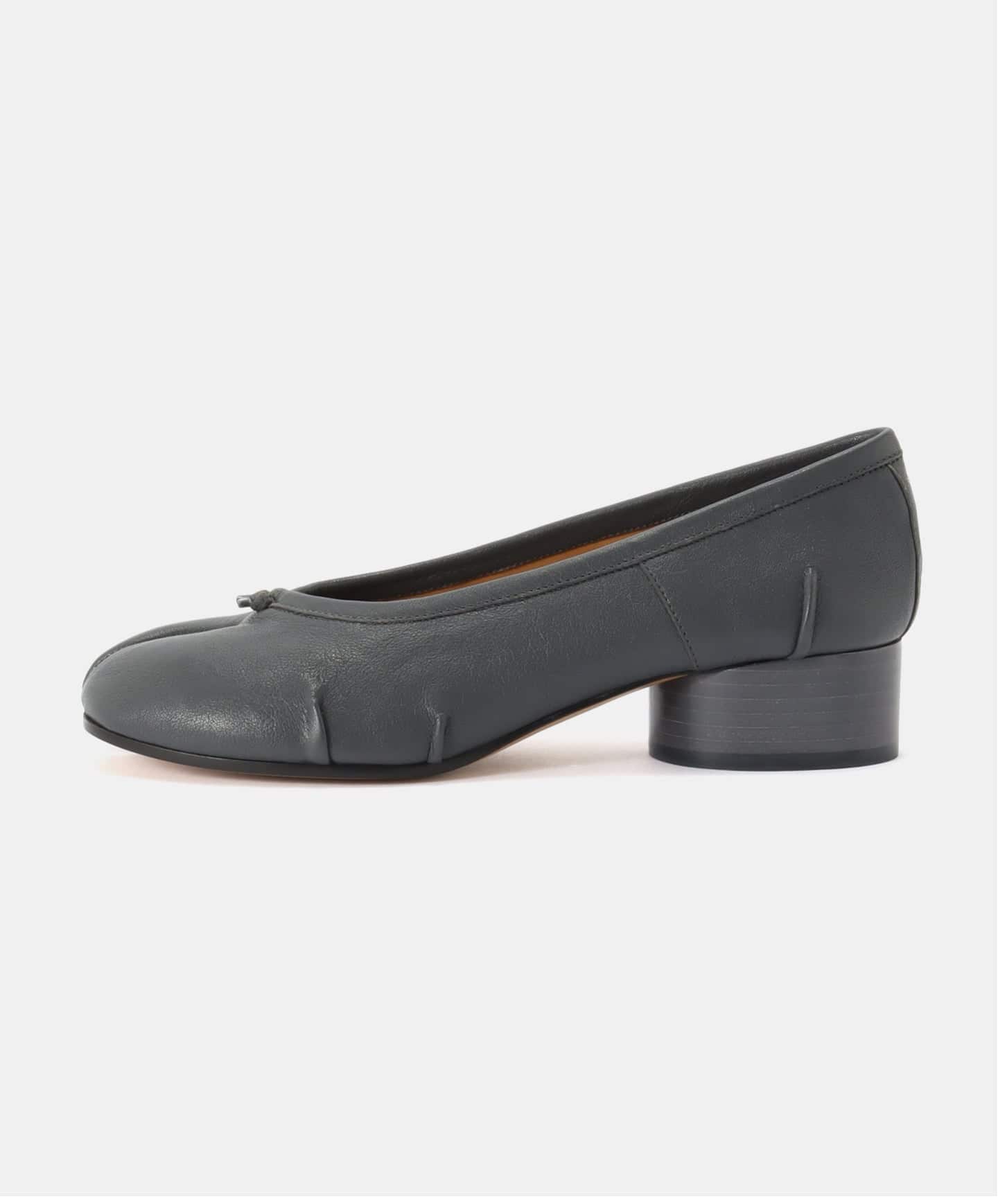 Maison Margiela/メゾン マルジェラ TABI BALLERINA NEW H30