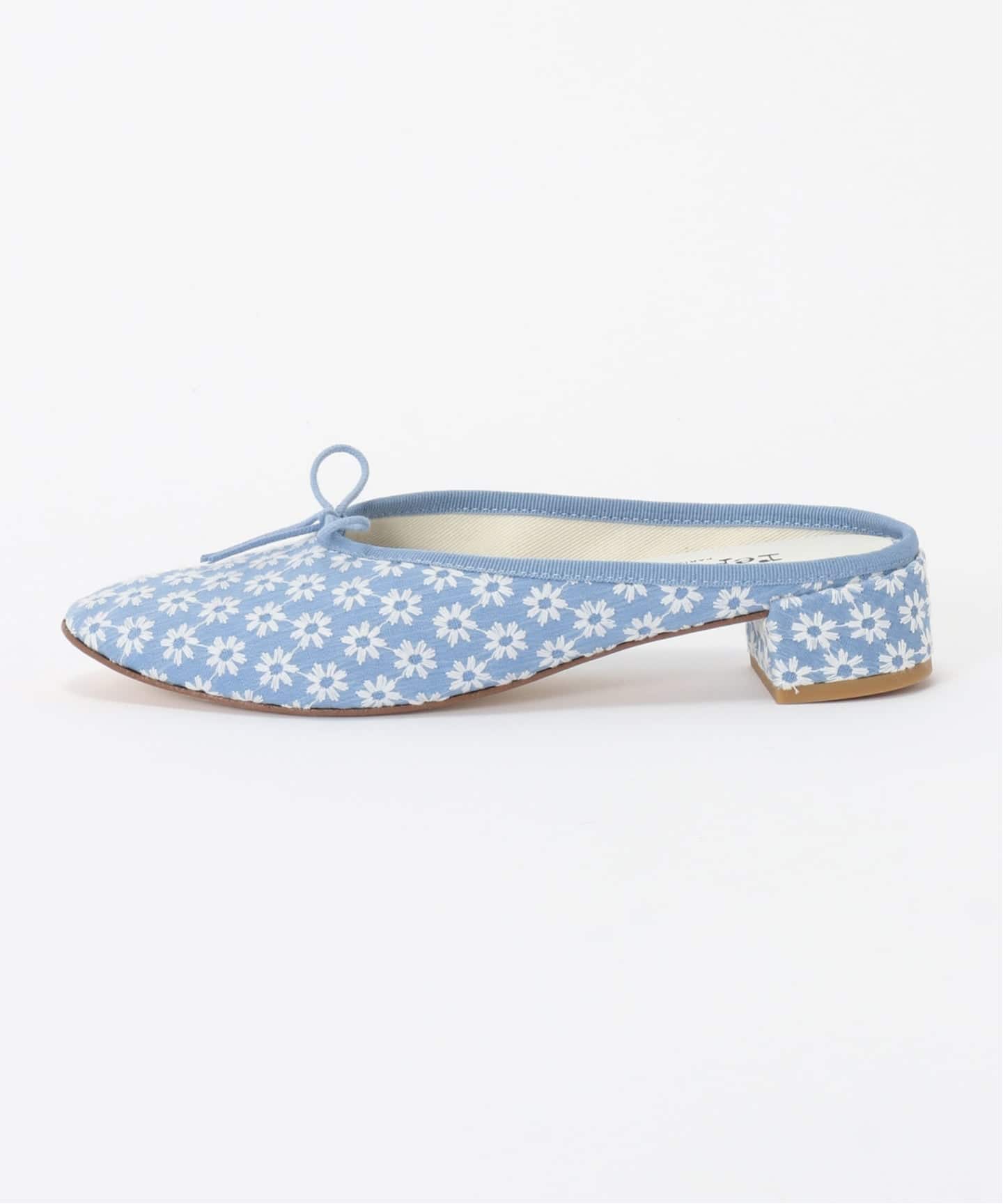 repetto/レペット CAMILLE MULE ミュール 51263120183（その他シューズ
