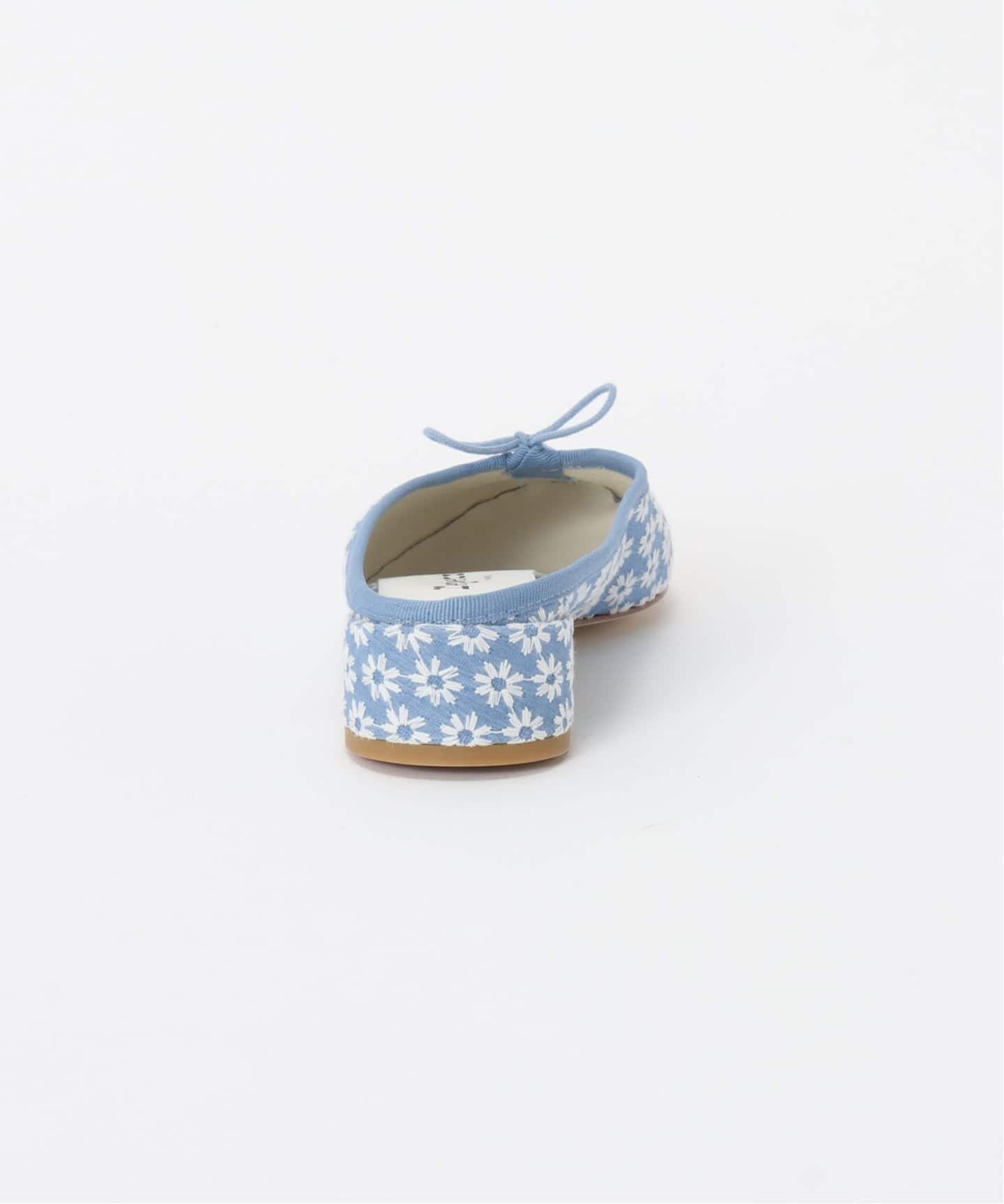 repetto/レペット CAMILLE MULE ミュール 51263120183（その他シューズ