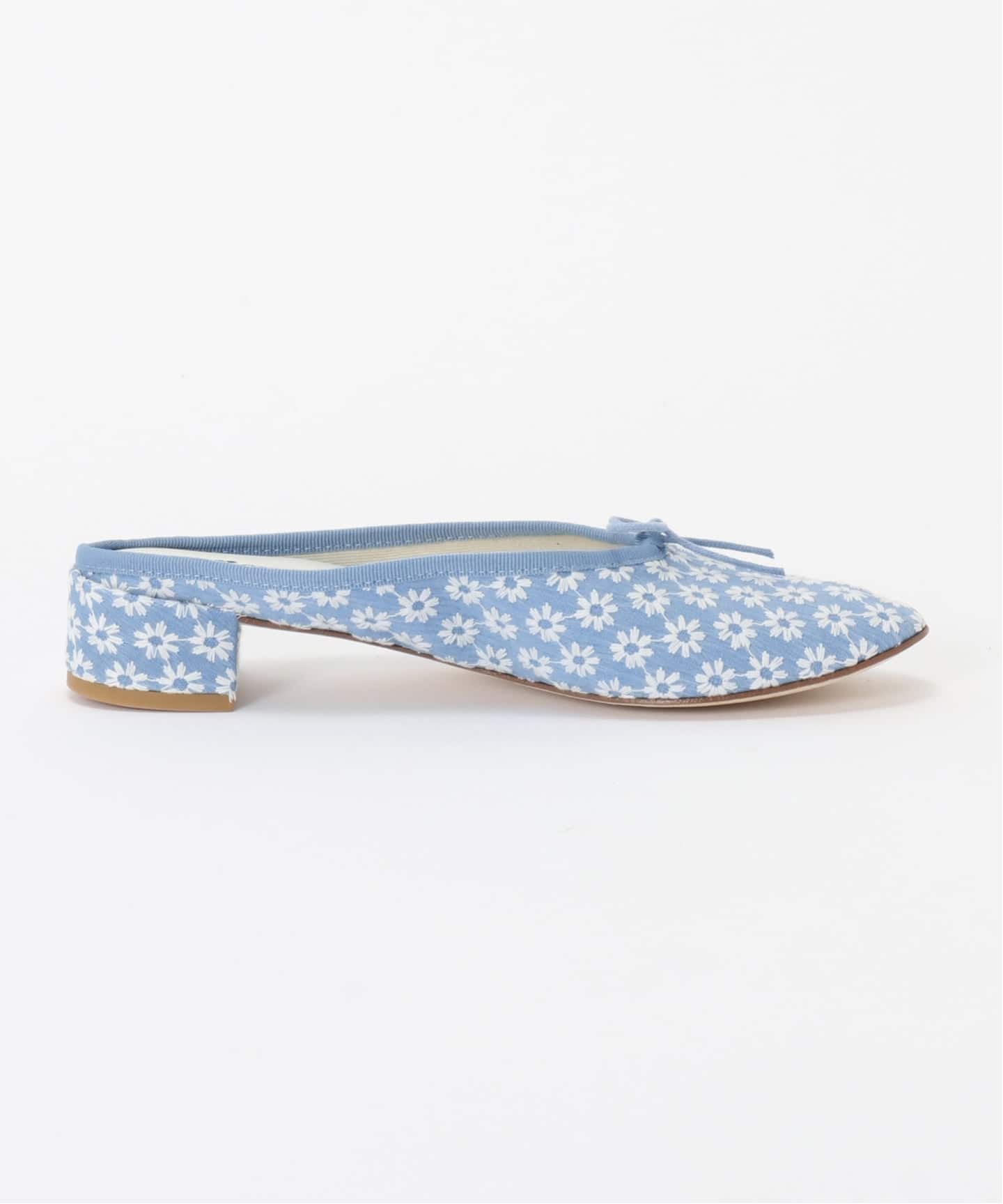 repetto/レペット CAMILLE MULE ミュール 51263120183（その他シューズ
