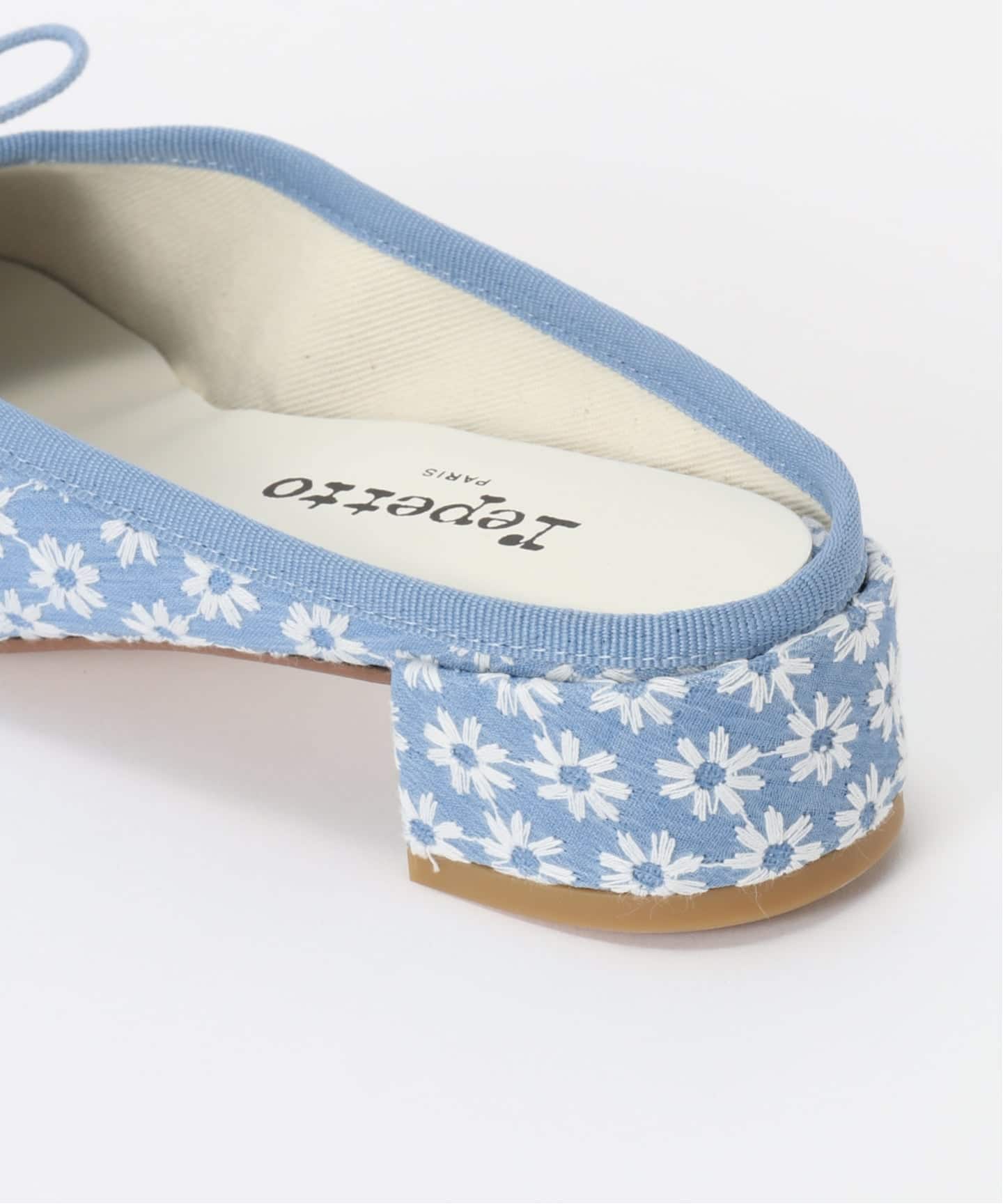 repetto/レペット CAMILLE MULE ミュール 51263120183（その他シューズ