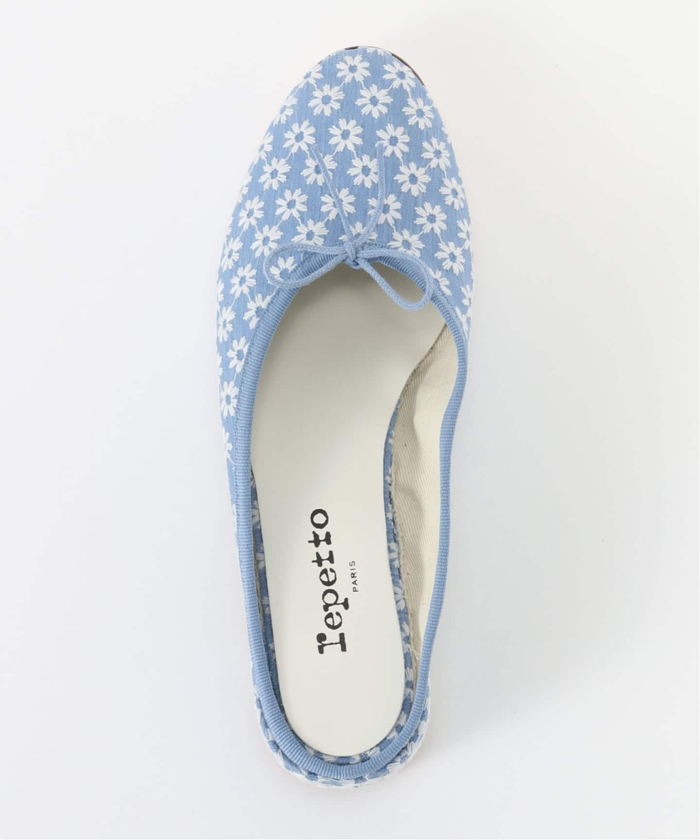 repetto/レペット CAMILLE MULE ミュール 51263120183（その他シューズ