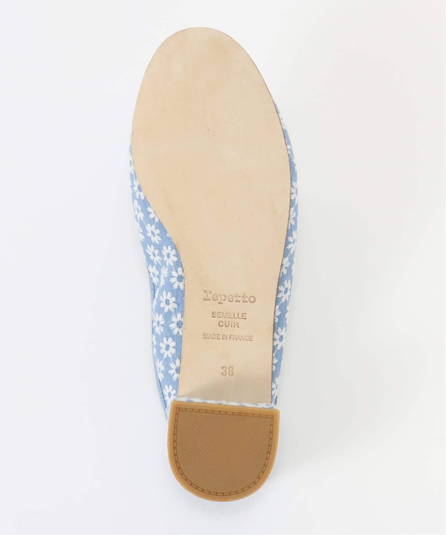 repetto/レペット CAMILLE MULE ミュール 51263120183（その他シューズ
