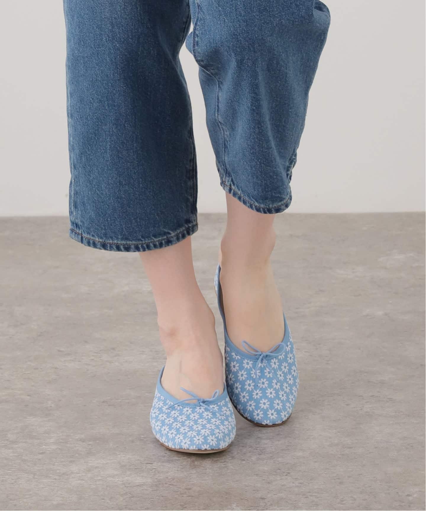 repetto/レペット CAMILLE MULE ミュール 51263120183（その他シューズ