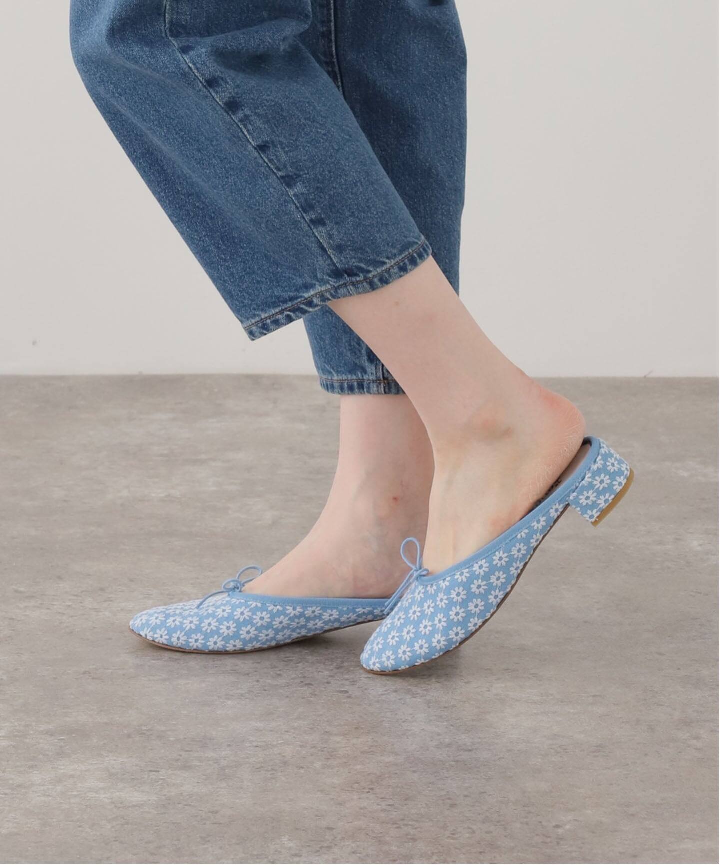 repetto/レペット CAMILLE MULE ミュール 51263120183（その他シューズ