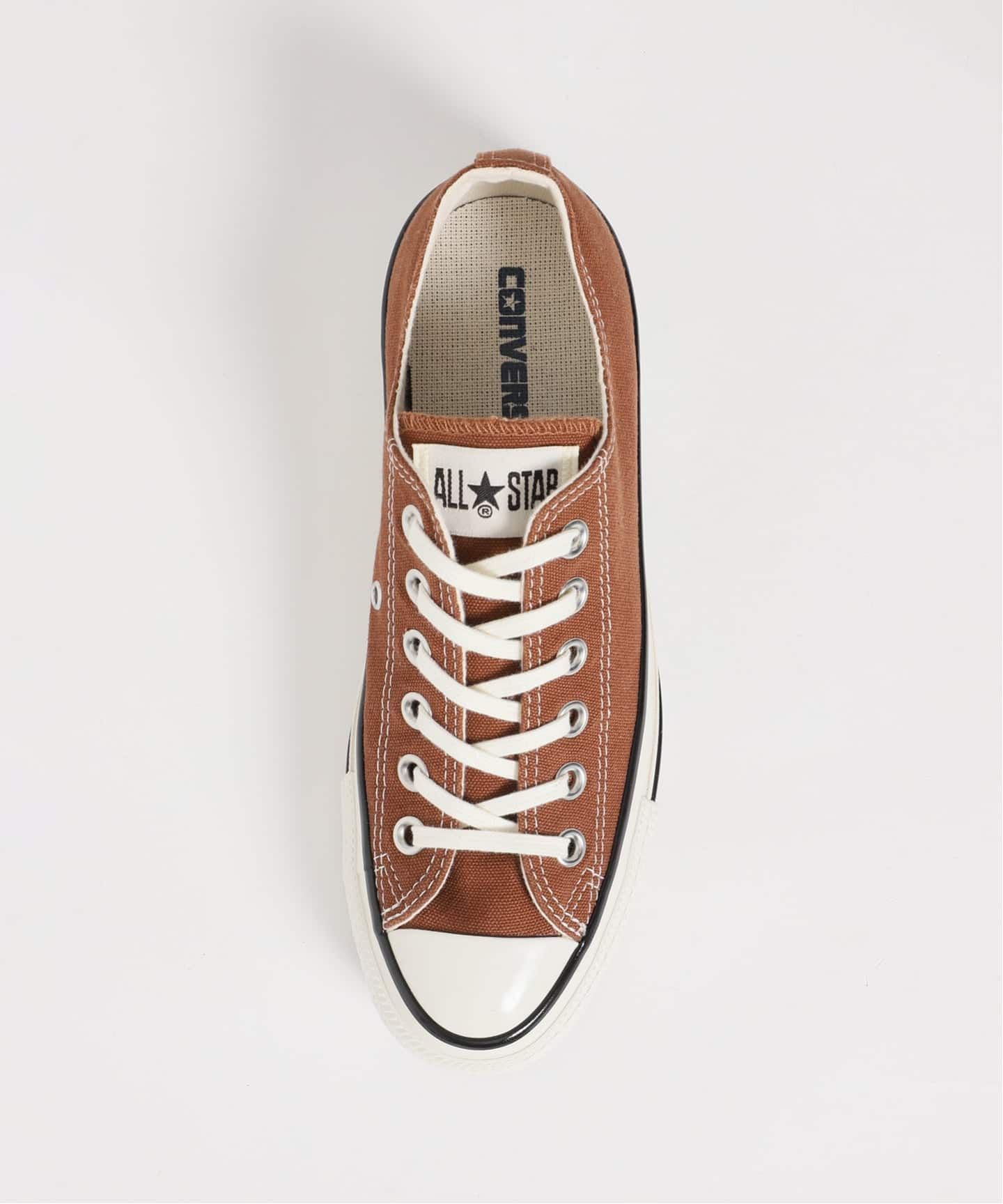 CONVERSE/コンバース ALL STAR AGED CL OX（スニーカー）｜SLOBE IENA