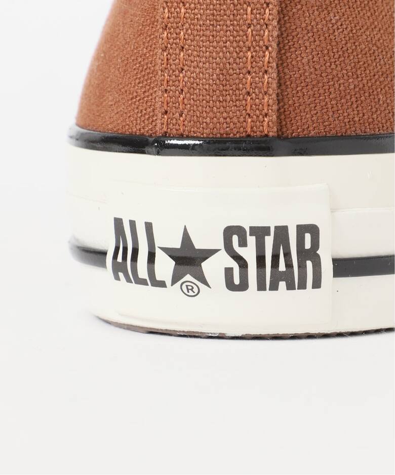 CONVERSE/コンバース ALL STAR AGED CL OX（スニーカー）｜SLOBE IENA 