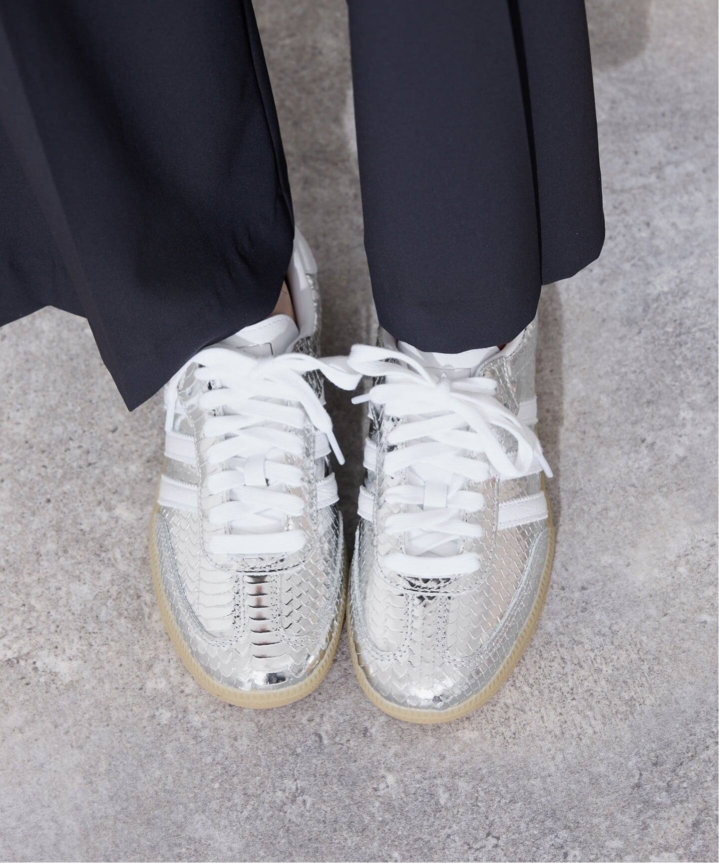adidas/アディダス SAMBA OG W IH9016（スニーカー）｜SLOBE IENA