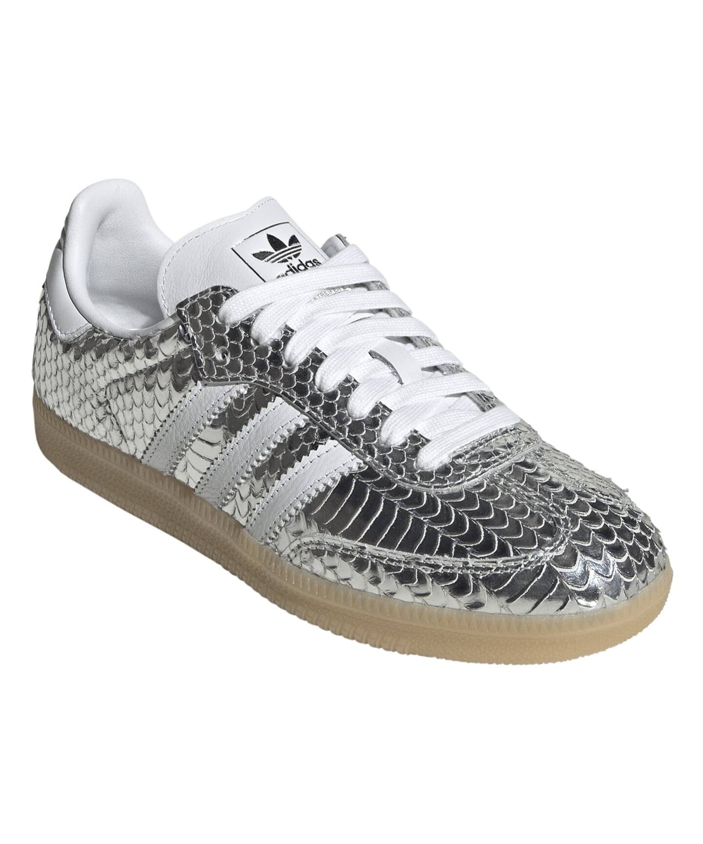 adidas/アディダス SAMBA OG W IH9016（スニーカー）｜SLOBE IENA