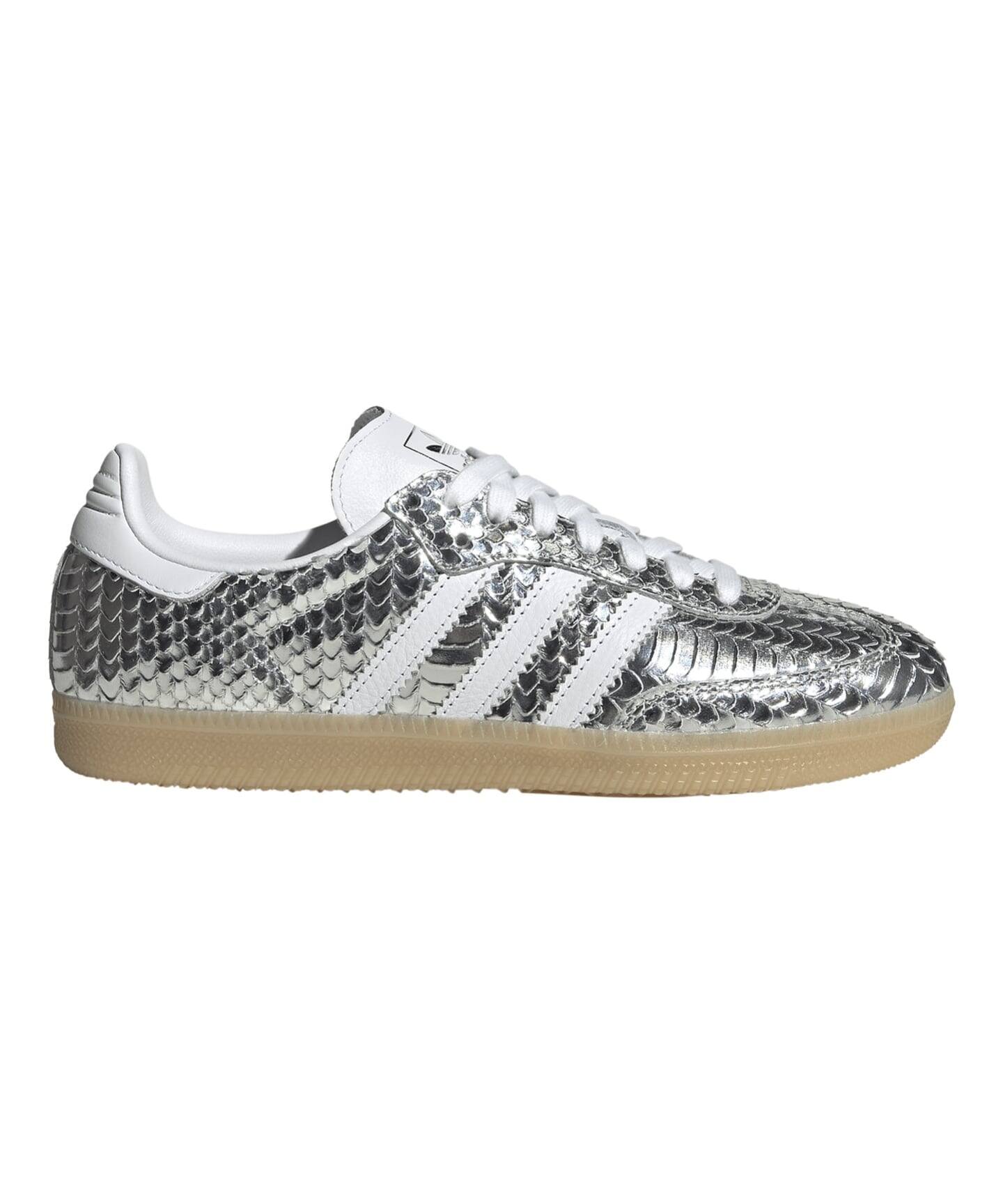 adidas/アディダス SAMBA OG W IH9016（スニーカー）｜SLOBE IENA