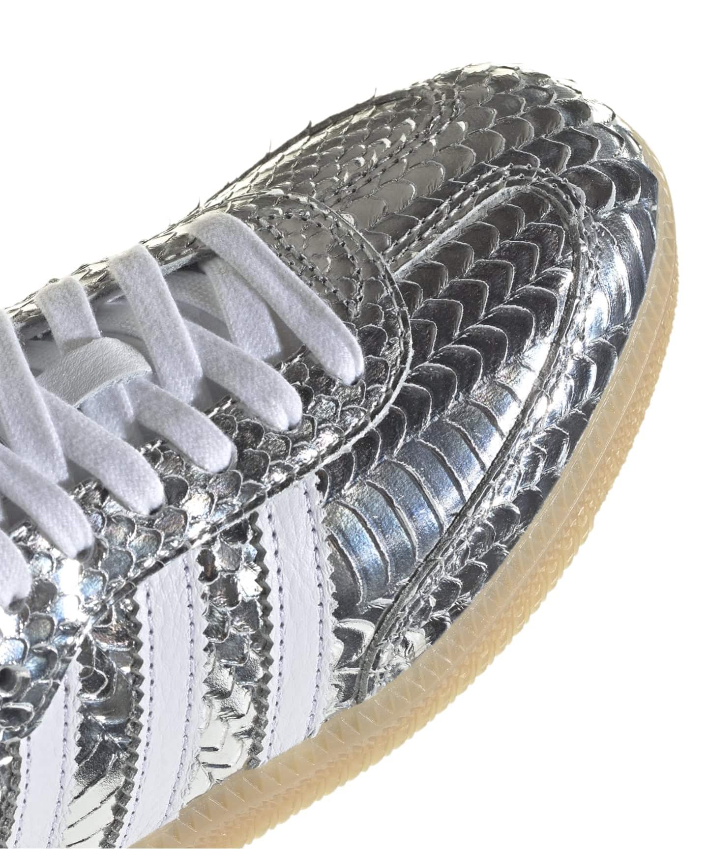 adidas/アディダス SAMBA OG W IH9016（スニーカー）｜SLOBE IENA
