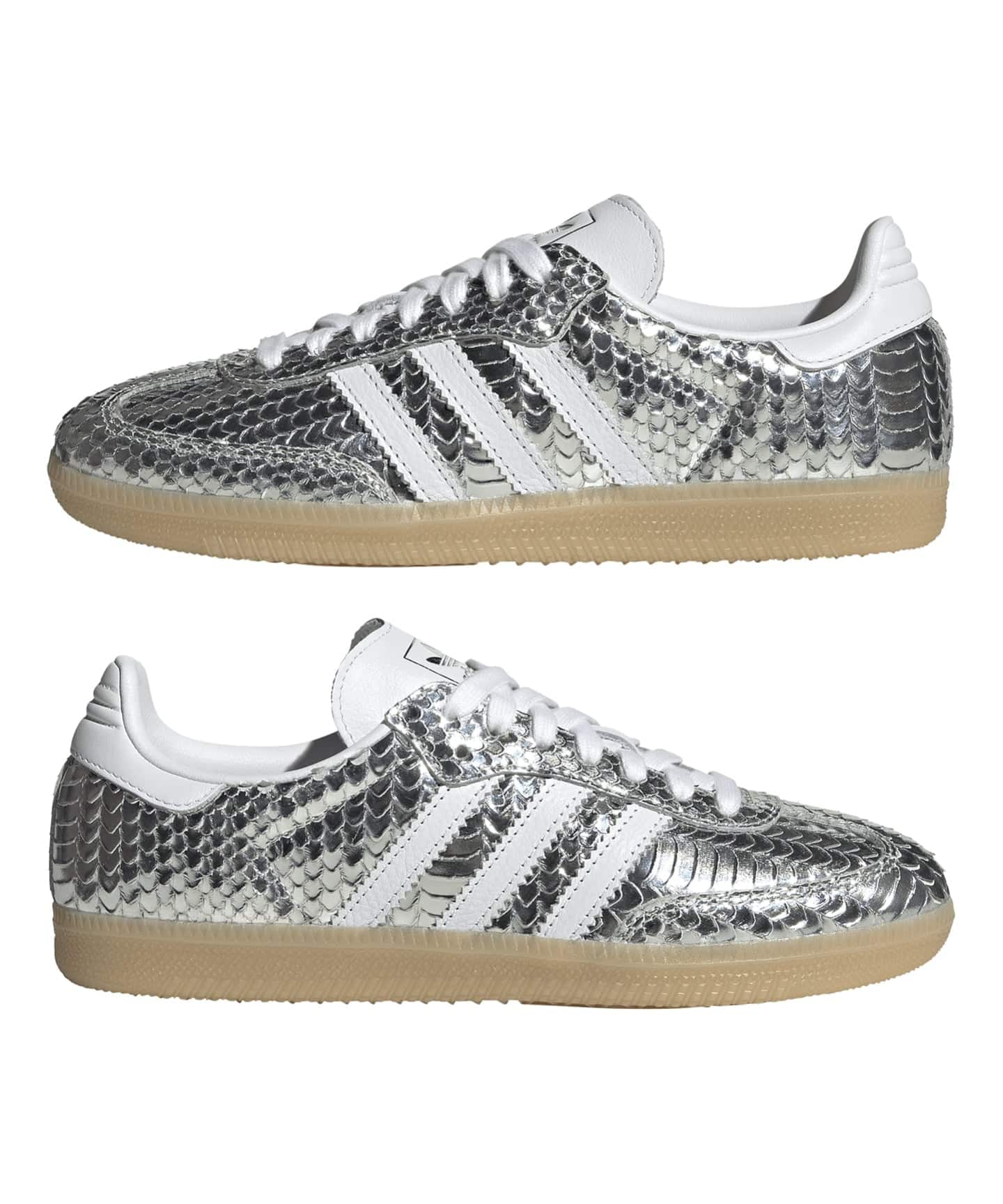 ★新品・未使用★☆SLOBE IENA☆adidas SAMBA OG W adidas/アディダス SAMBA OG W IH9016（スニーカー）｜SLOBE IENA