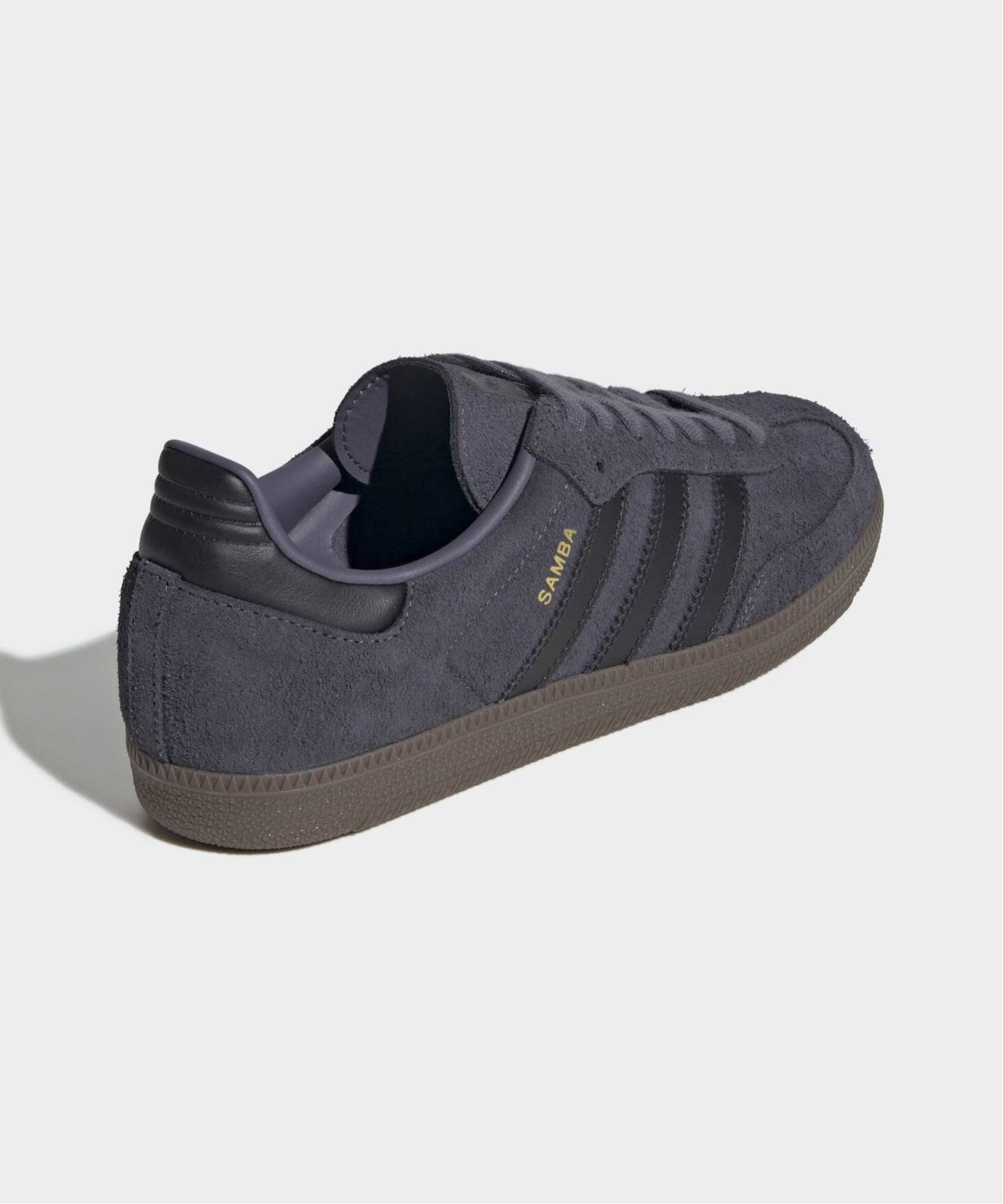 一部WEB限定》adidas/アディダス SAMBA OG W IH4386/ID0478