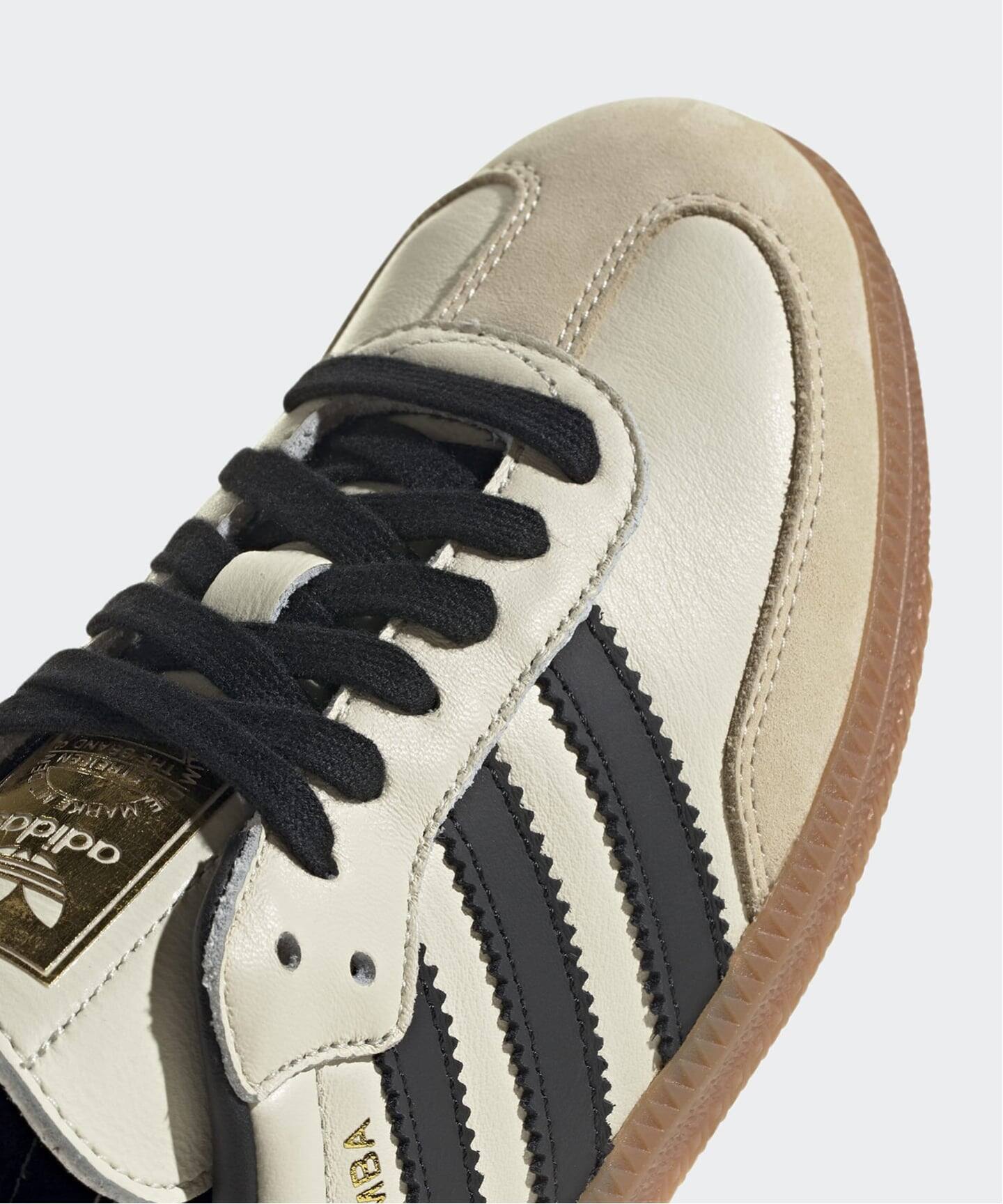 adidas☆SAMBA OG☆22.5☆イエナ ☆タグ付き 一部WEB限定》adidas/アディダス SAMBA OG W IH4386/ID0478