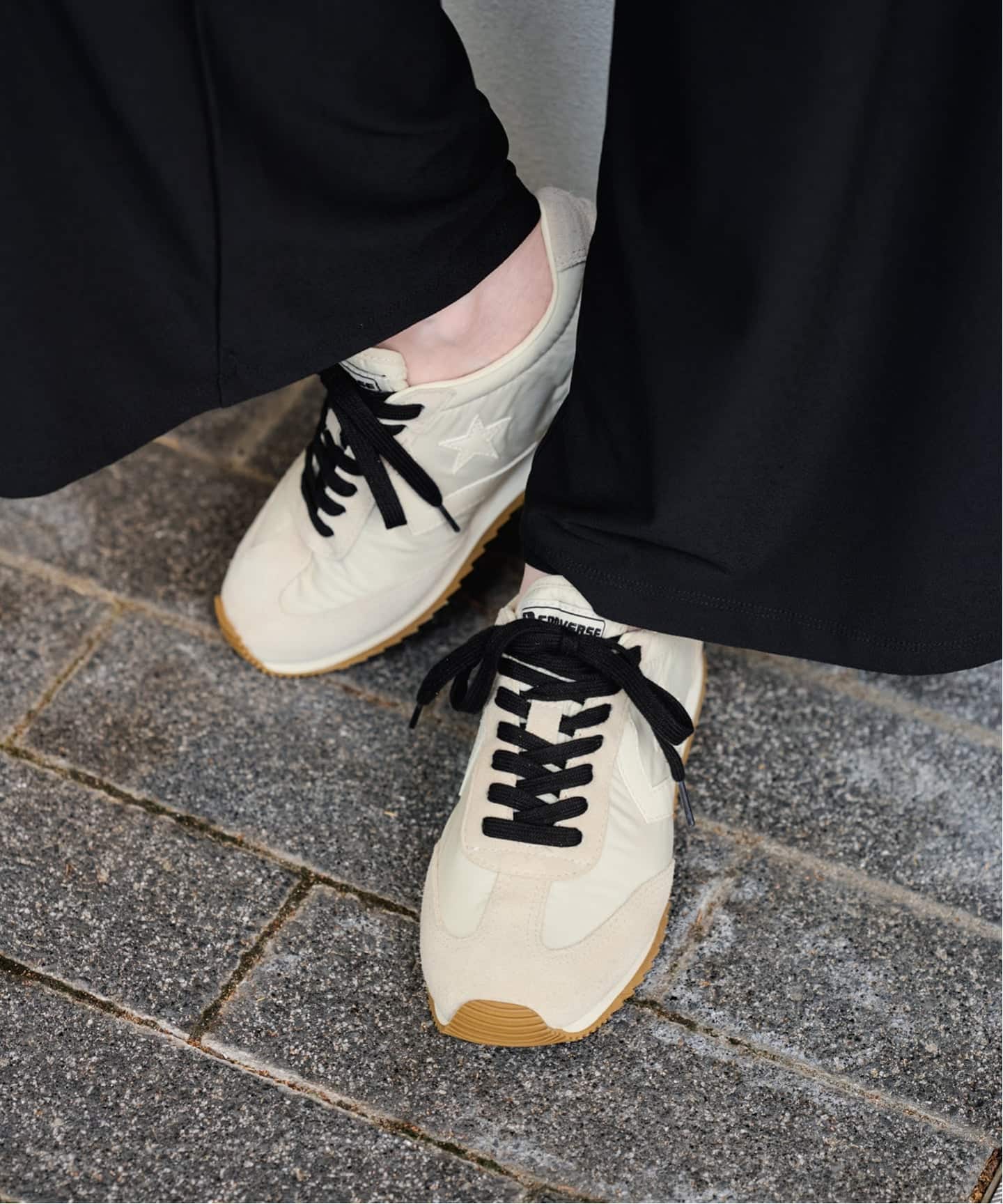 CONVERSE/コンバース STFIRE AG（スニーカー）｜SLOBE IENA（スローブ