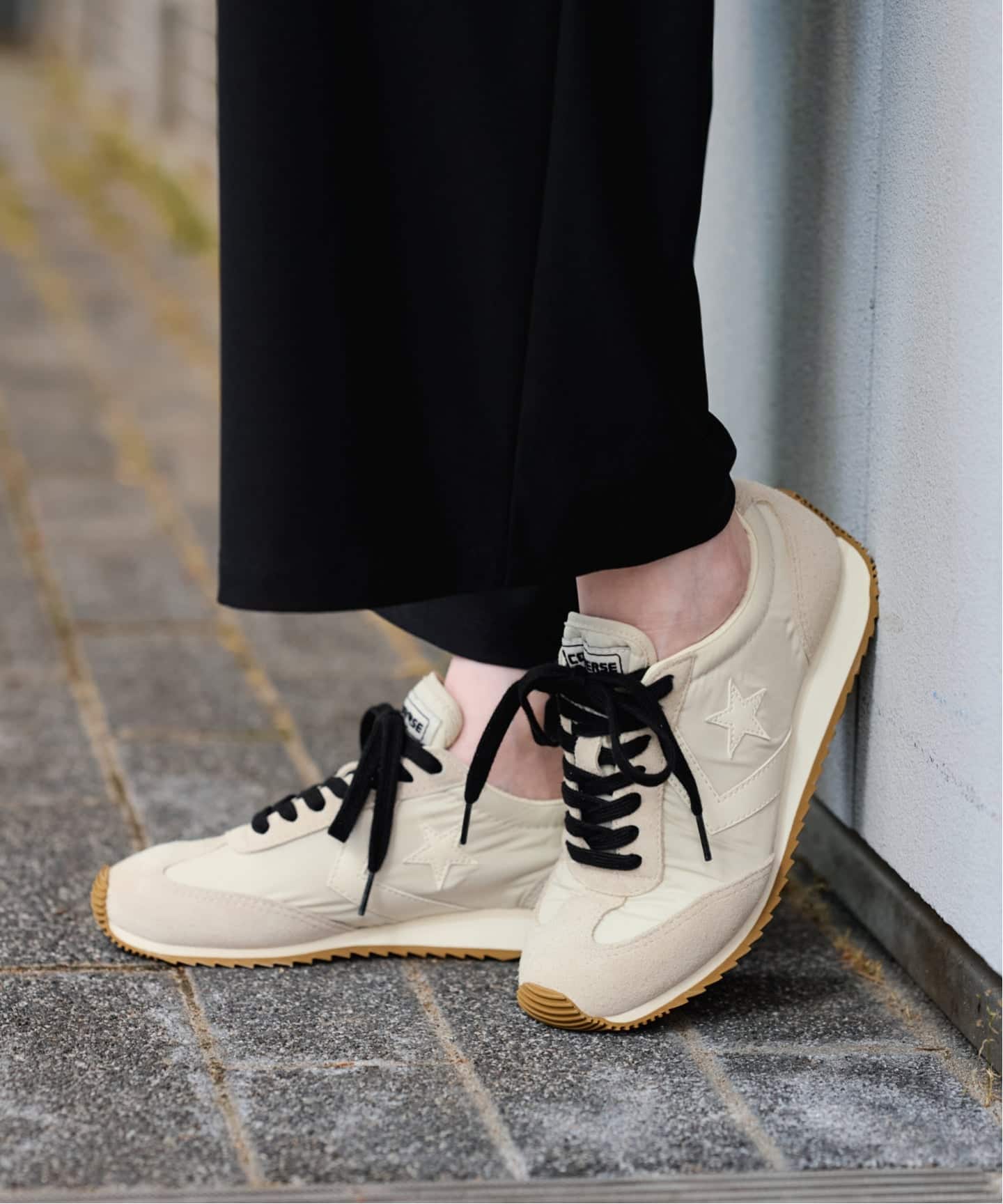 CONVERSE/コンバース STFIRE AG（スニーカー）｜SLOBE IENA（スローブ