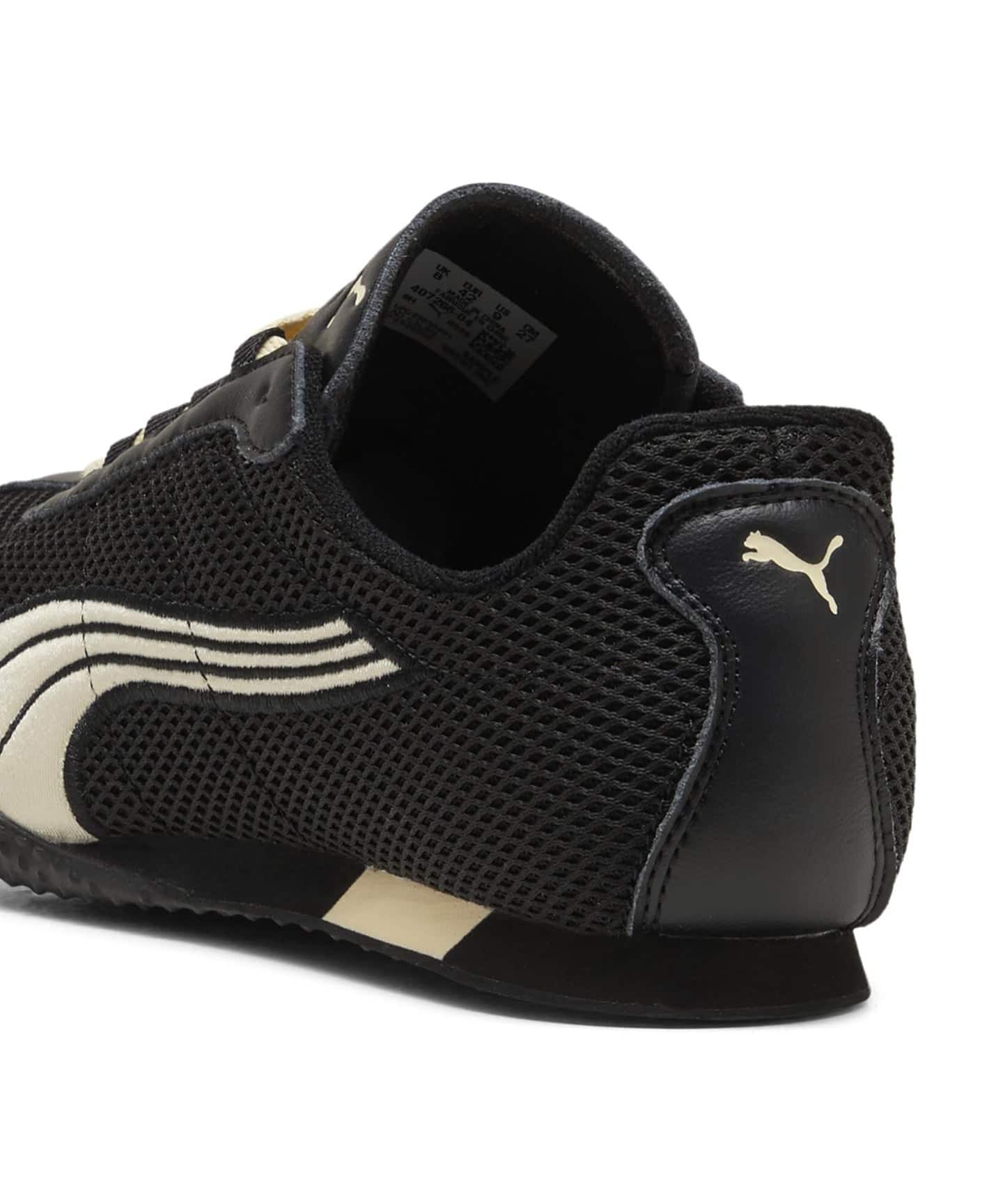 PUMA/プーマ H-STREET MESH 407266（スニーカー）｜SLOBE IENA