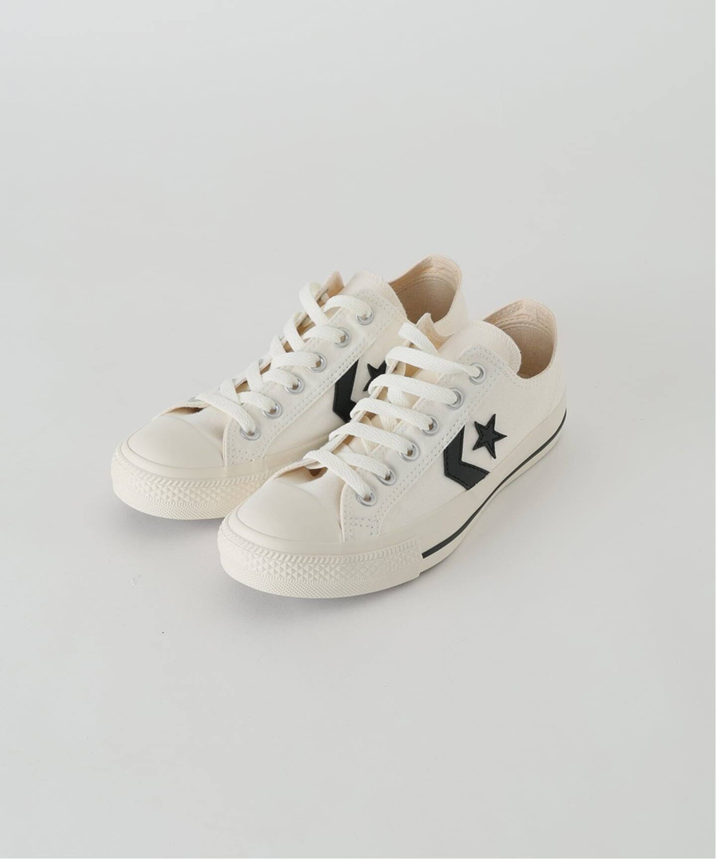 WEB限定》CONVERSE/コンバース CXP OX（スニーカー）｜SLOBE IENA