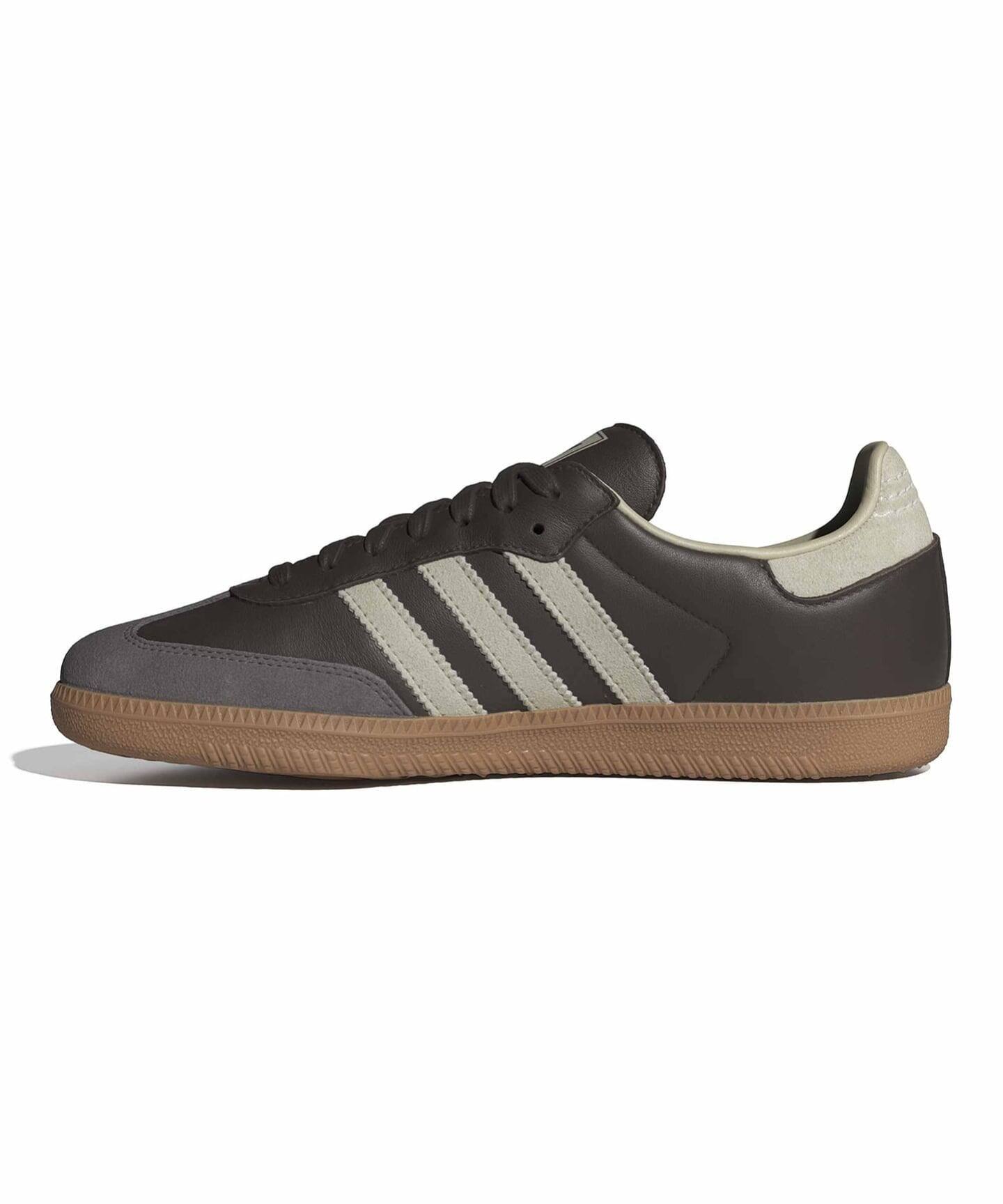 adidas/アディダス SAMBA OG W ID1481（スニーカー）｜SLOBE IENA