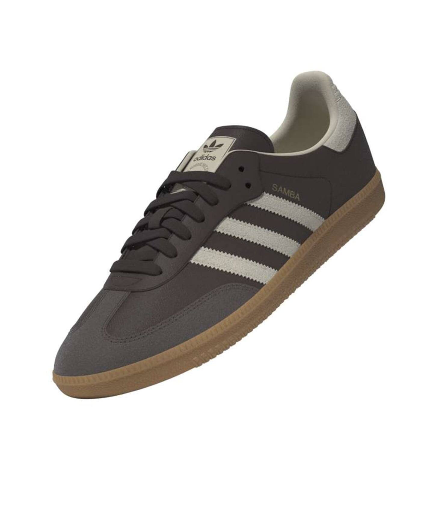 極美品✨ adidas アディダス Samba サンバ IENA イエナ adidas/アディダス SAMBA OG W ID1481（スニーカー）｜SLOBE IENA