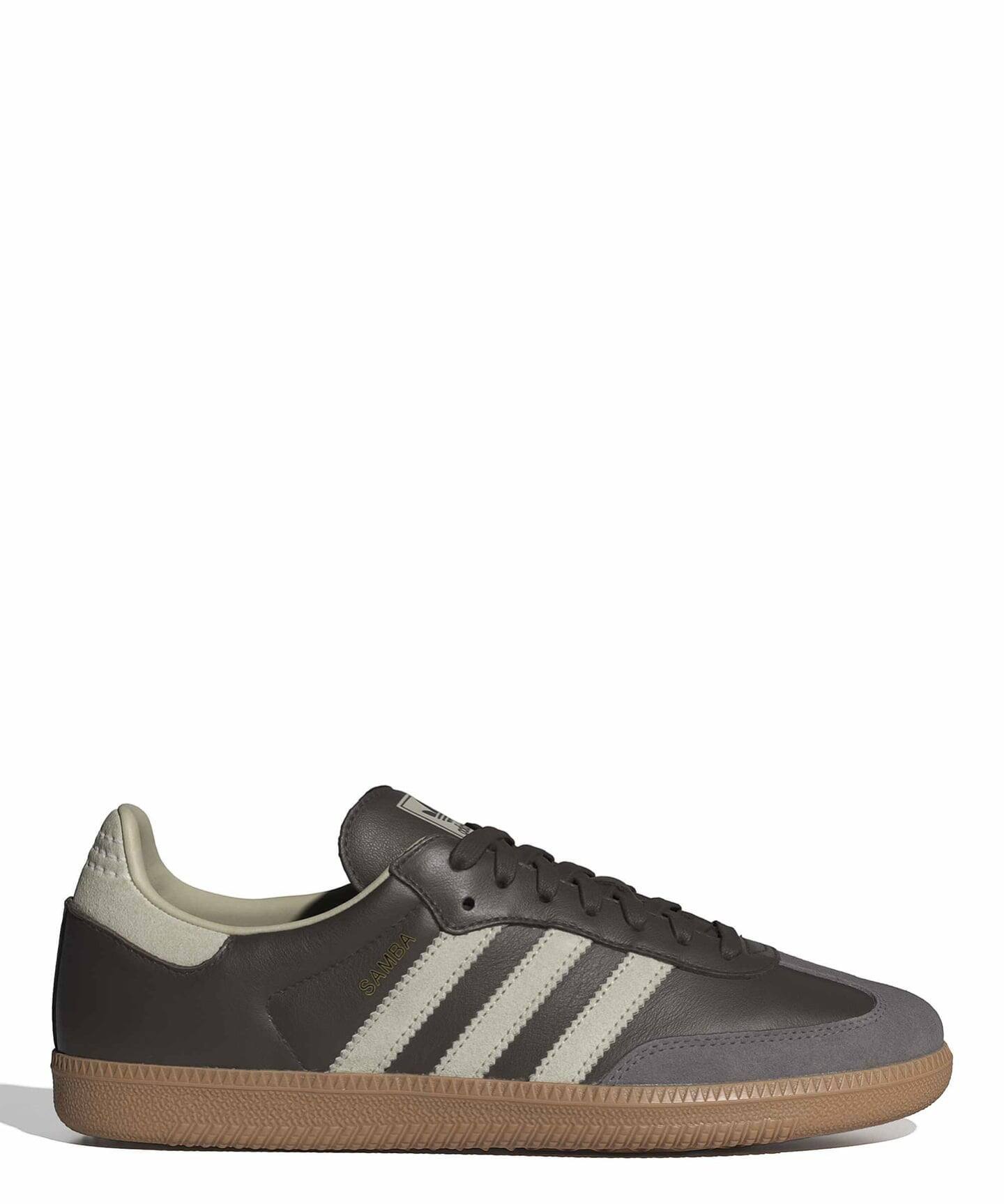 adidas/アディダス SAMBA OG W ID1481（スニーカー）｜SLOBE IENA