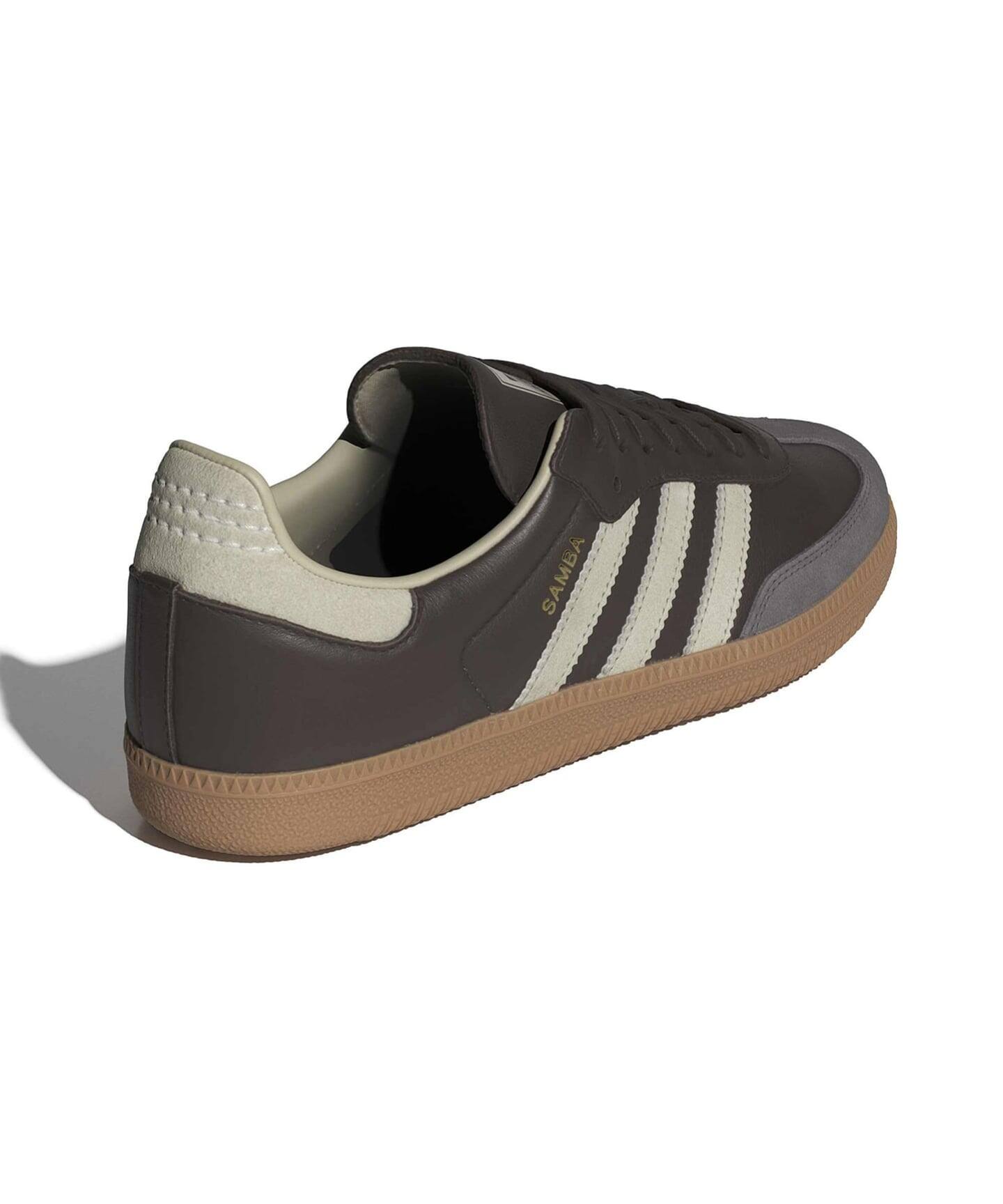 adidas/アディダス SAMBA OG W ID1481（スニーカー）｜SLOBE IENA