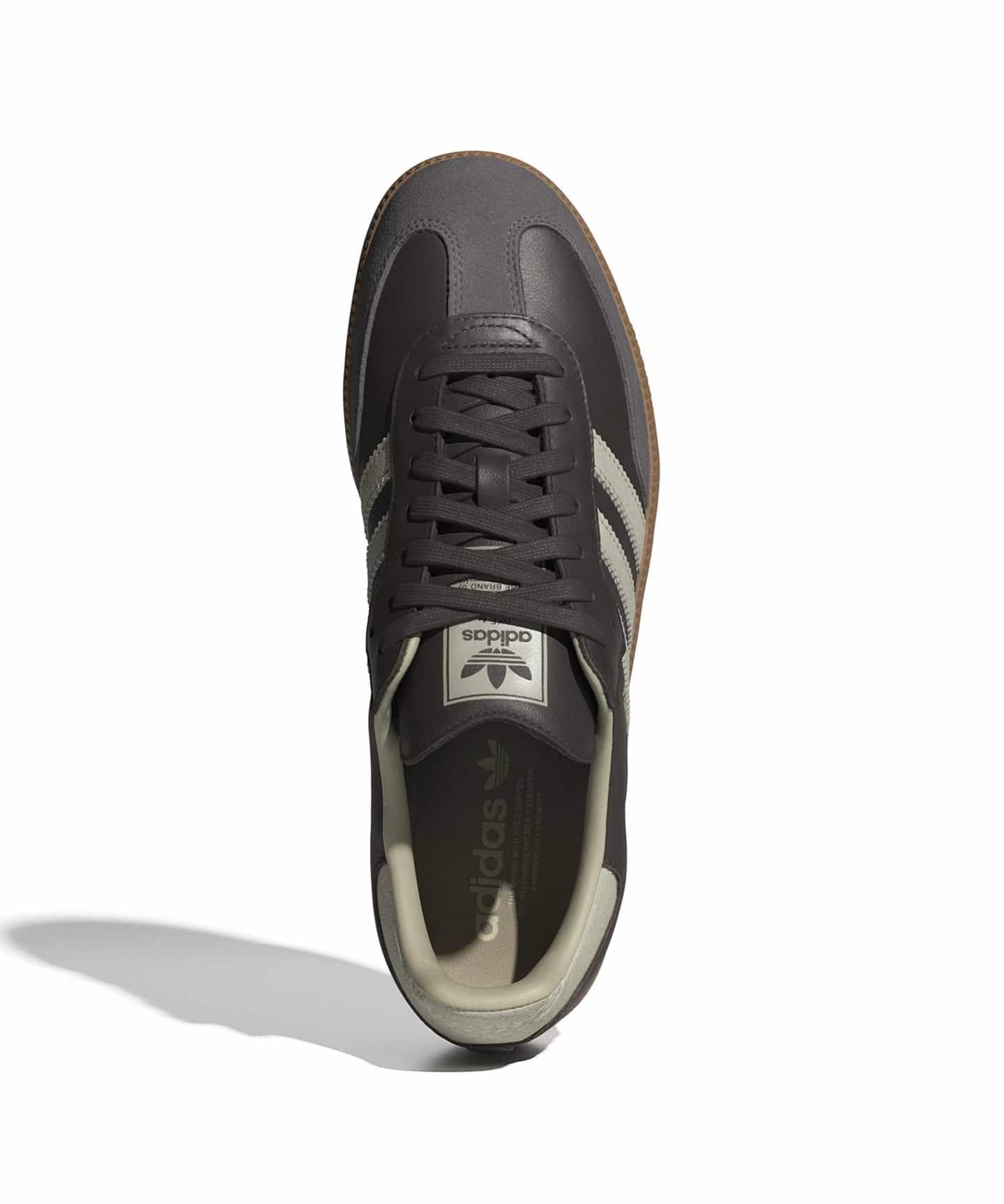 adidas/アディダス SAMBA OG W ID1481（スニーカー）｜SLOBE IENA